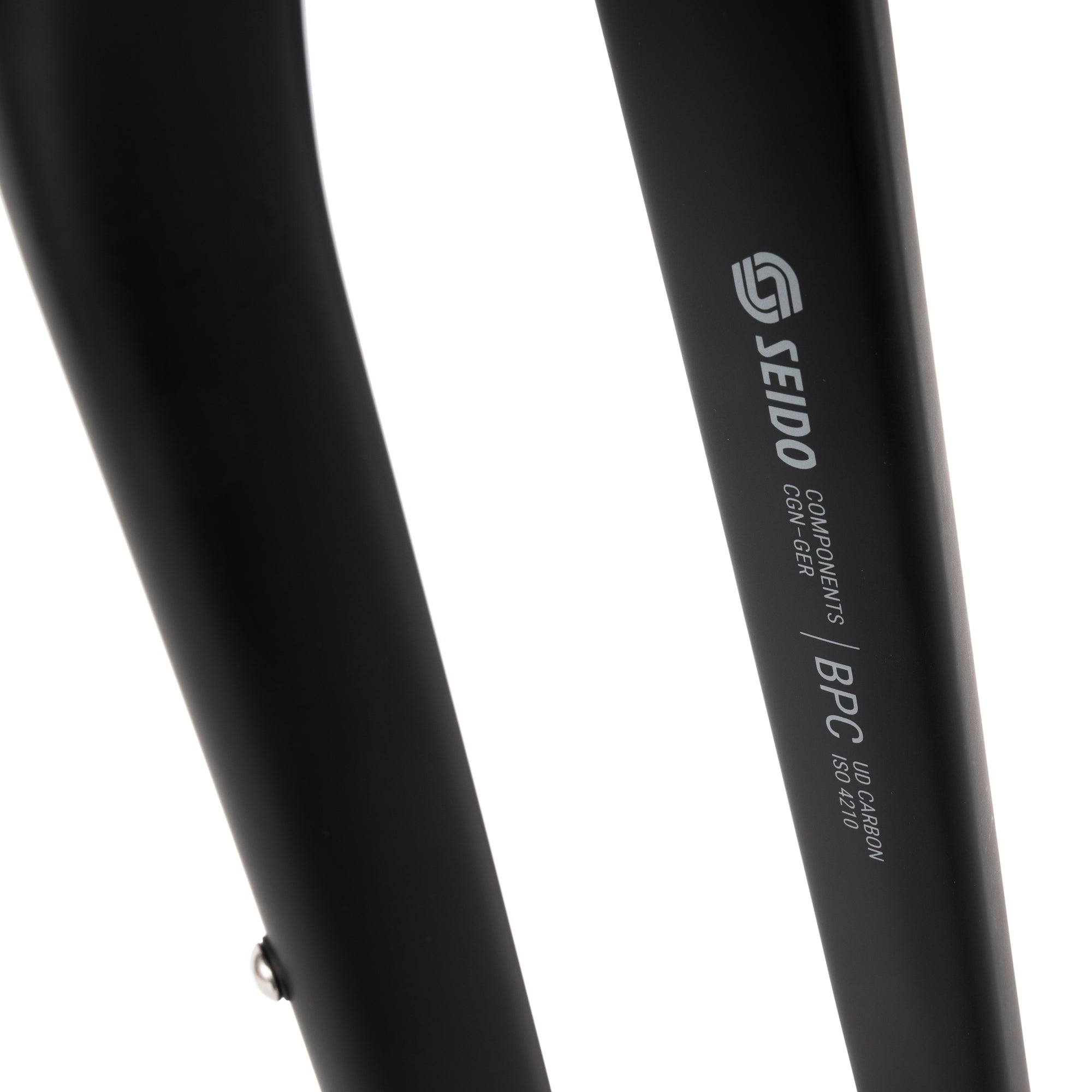Seido Bpc Carbon Fork