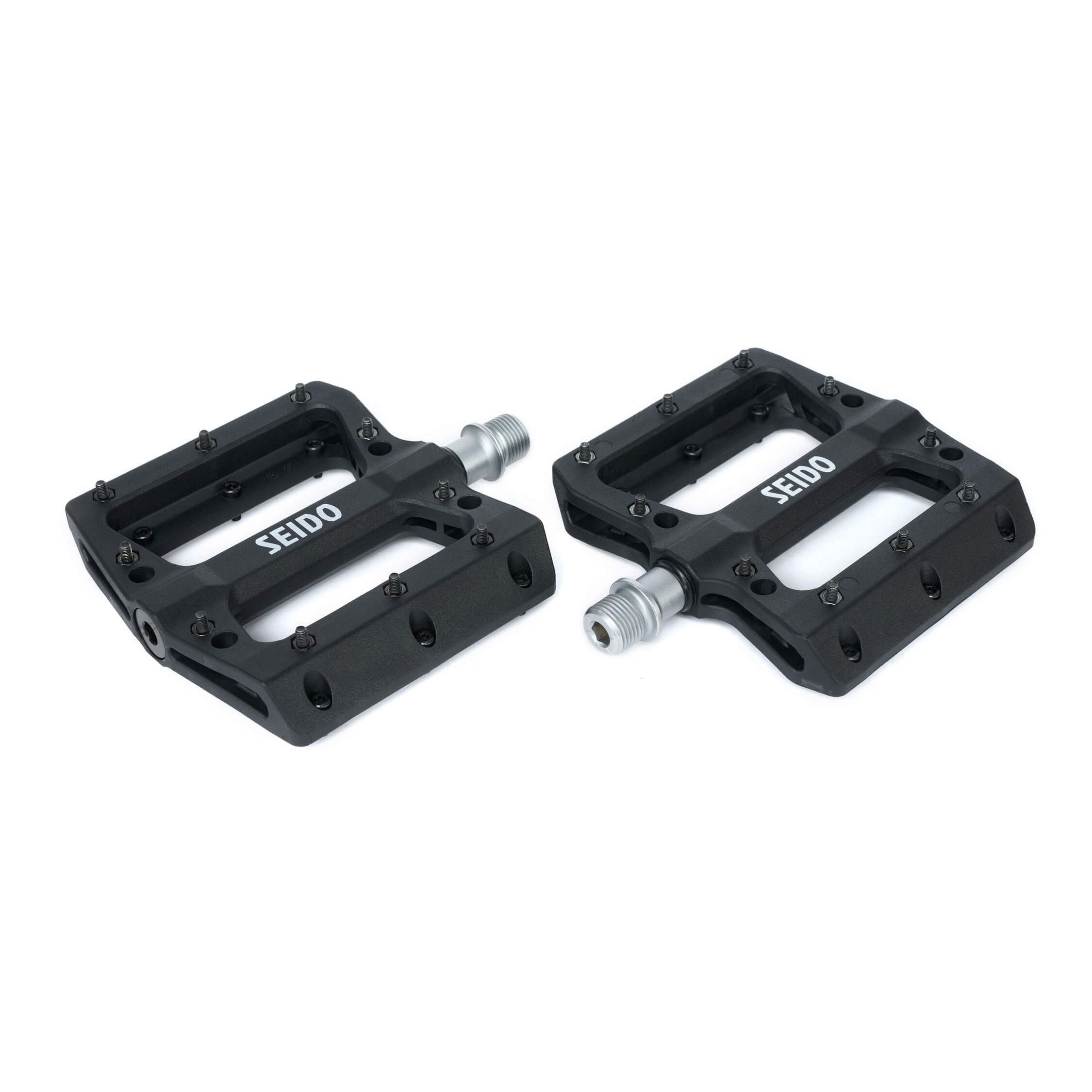 Seido Flanger Pedals