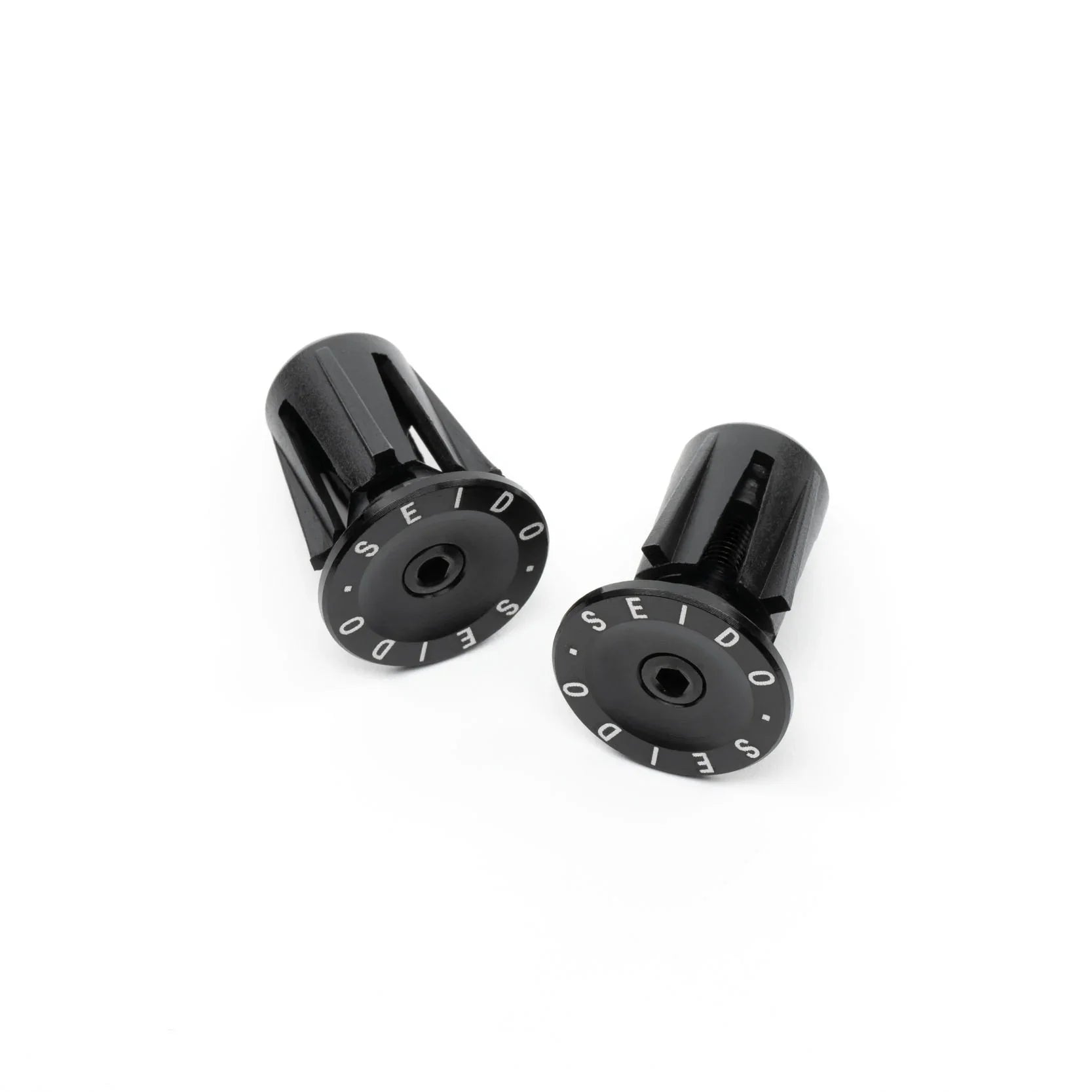 Seido Insert Bar End