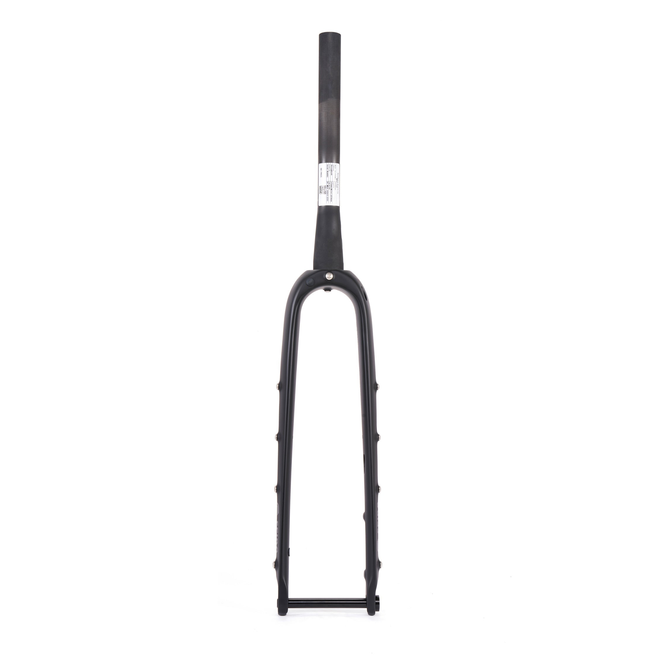 Seido Mgv Fork