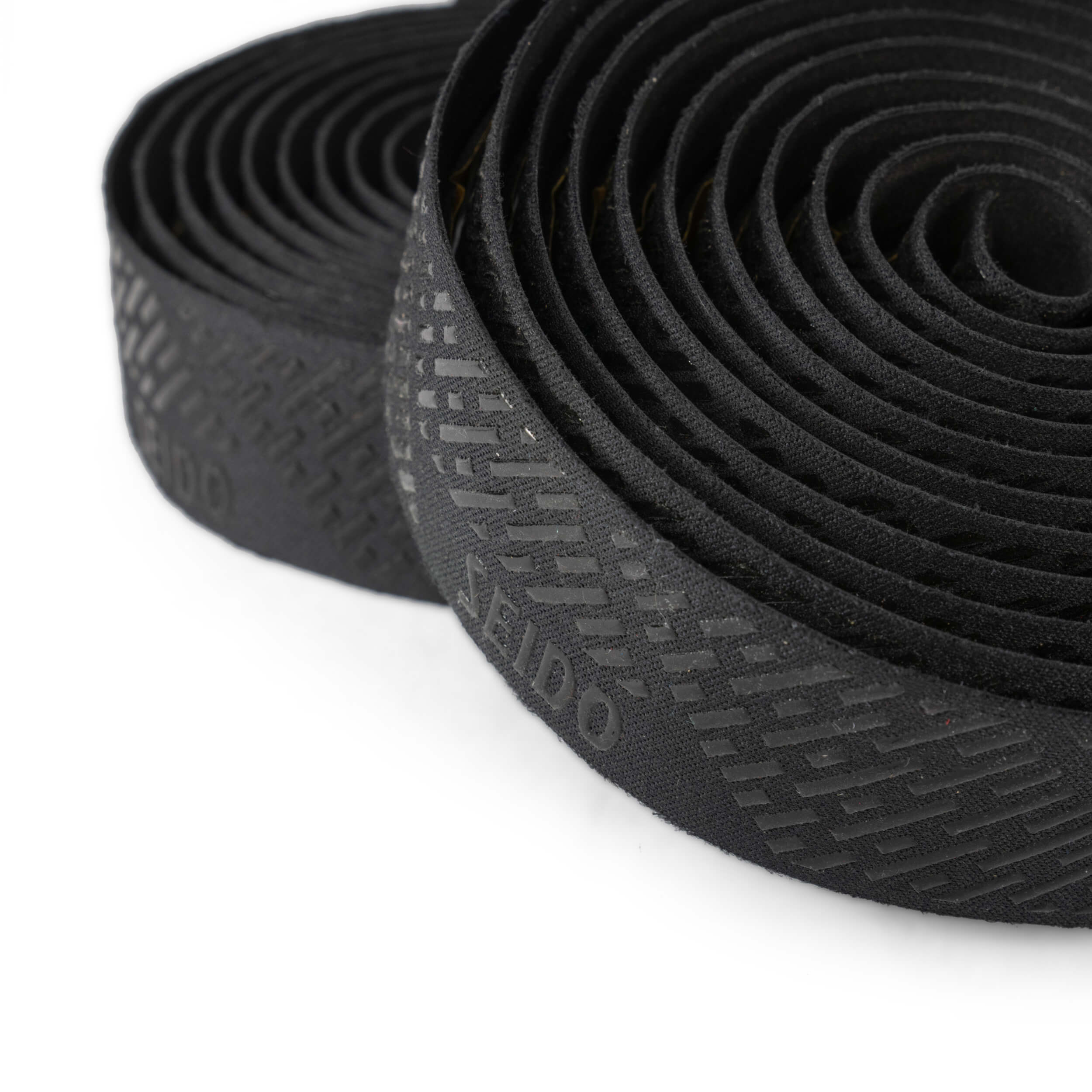 Seido Tab Bar Tape Black - 2.7Mm
