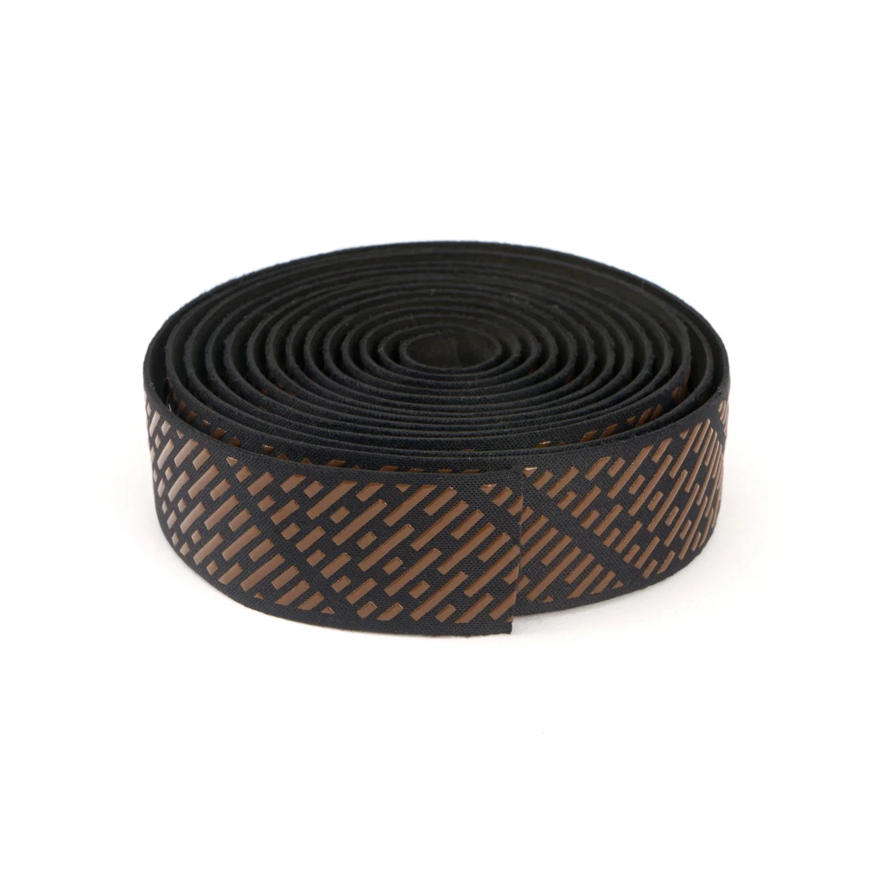Seido Tab Bar Tape - Dark Brown & Olive - 3.8Mm