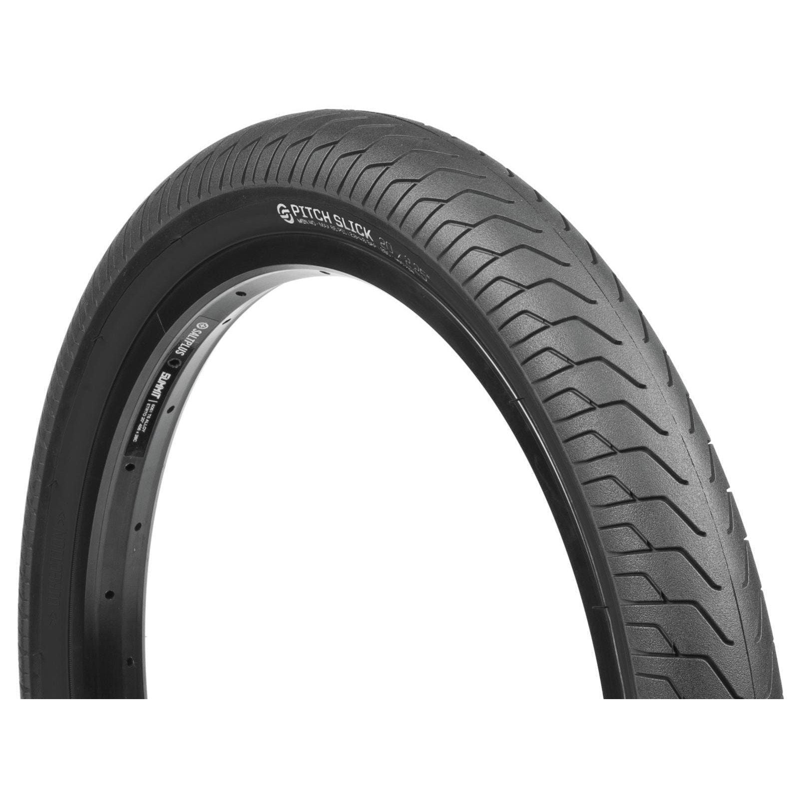 Pitch Slick Tire