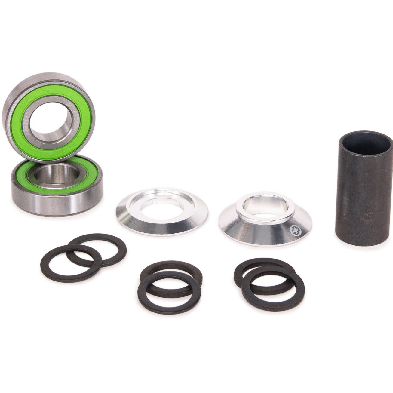 Saltplus Echo Mid Size Bottom Bracket Set