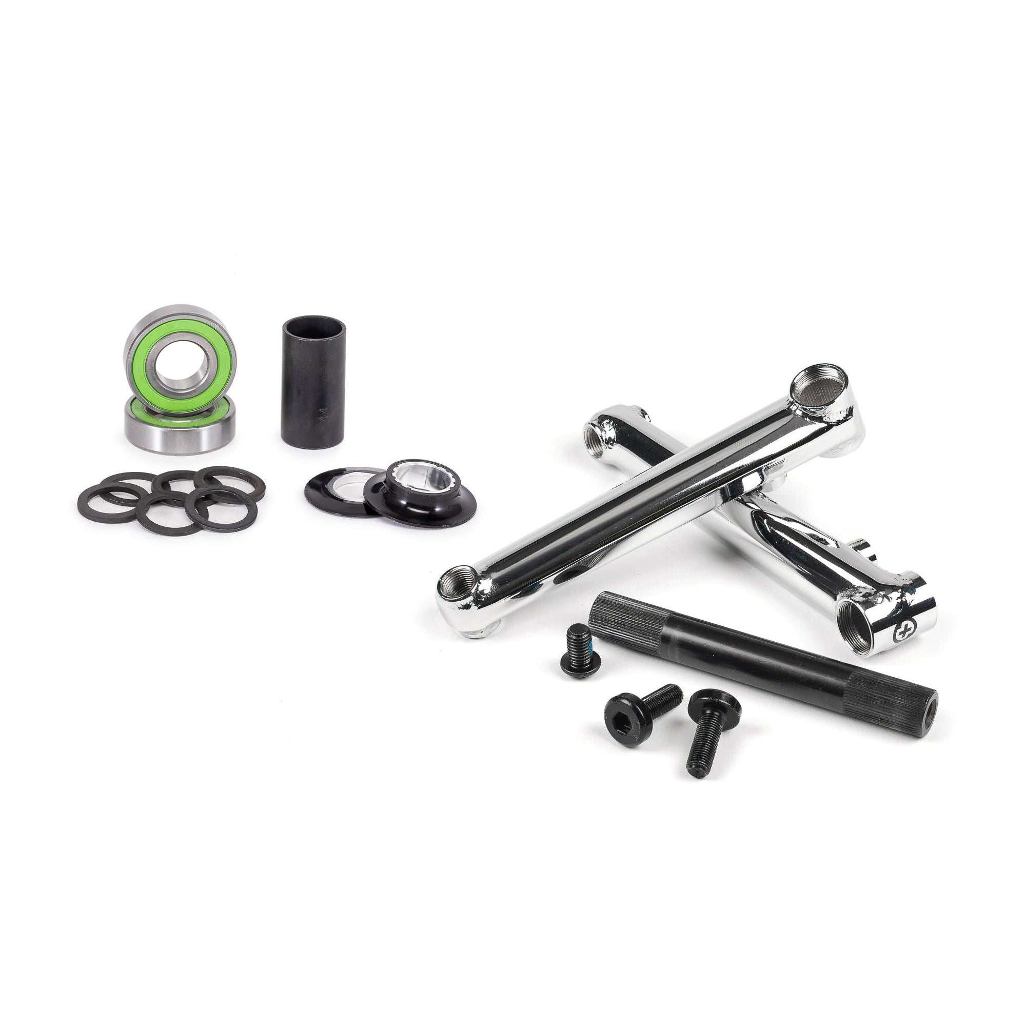 Saltplus Pro 48 Crank