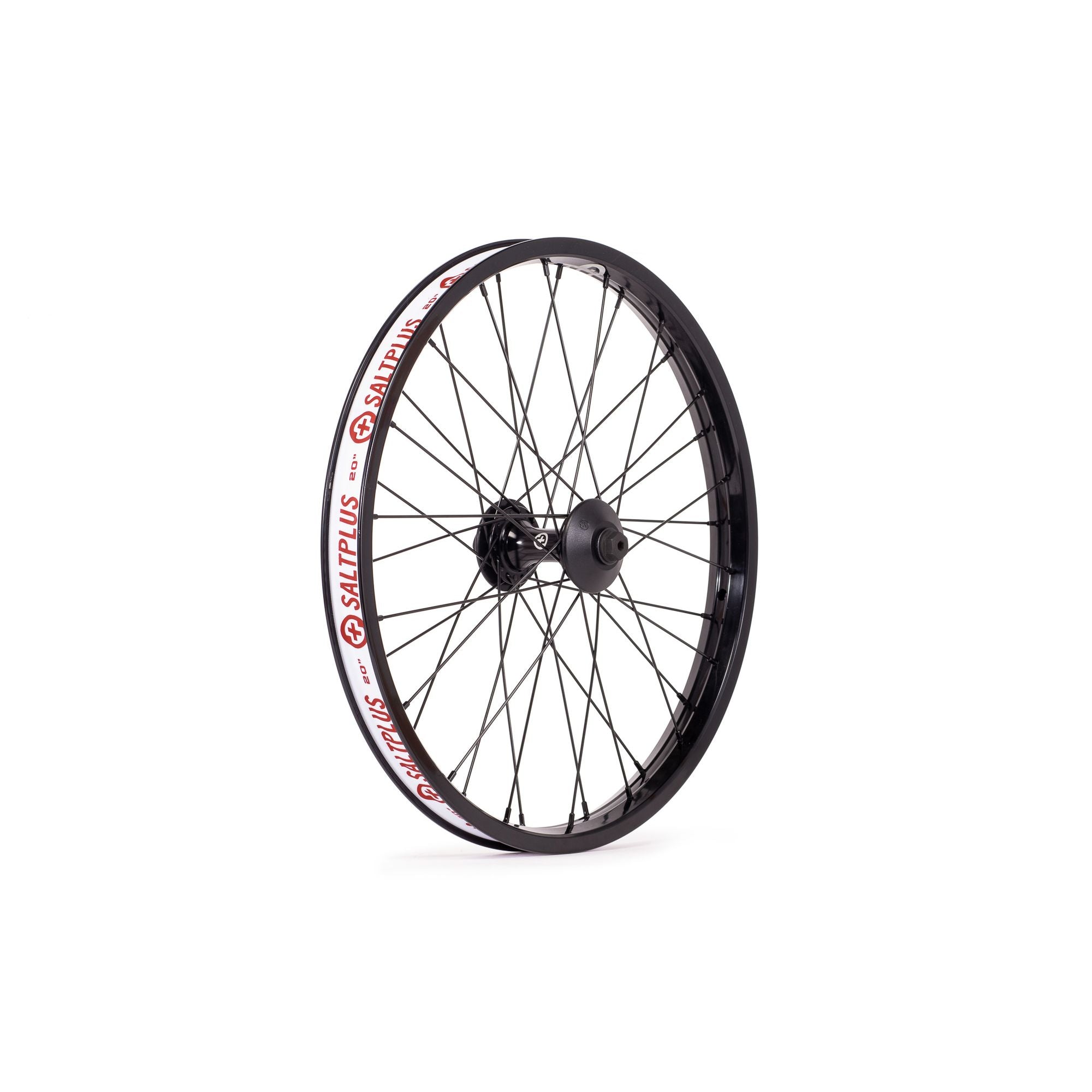 Saltplus Summit 18" Front Wheel