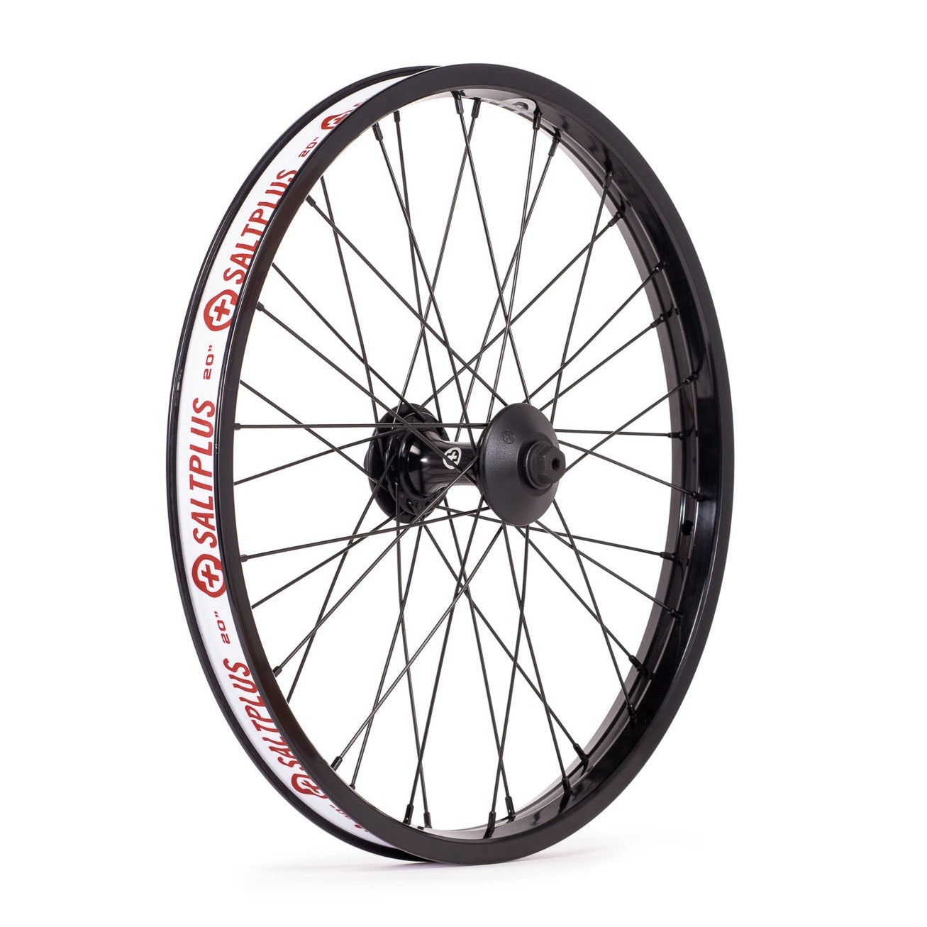 Saltplus Summit 20" Front Wheel