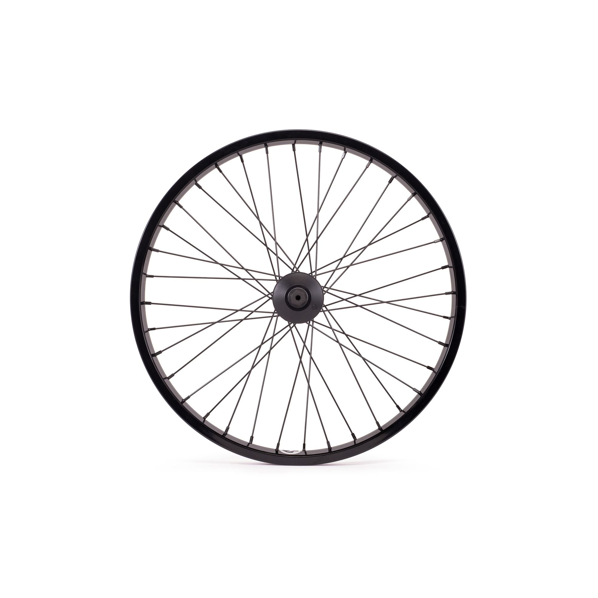 Saltplus Summit 18" Front Wheel