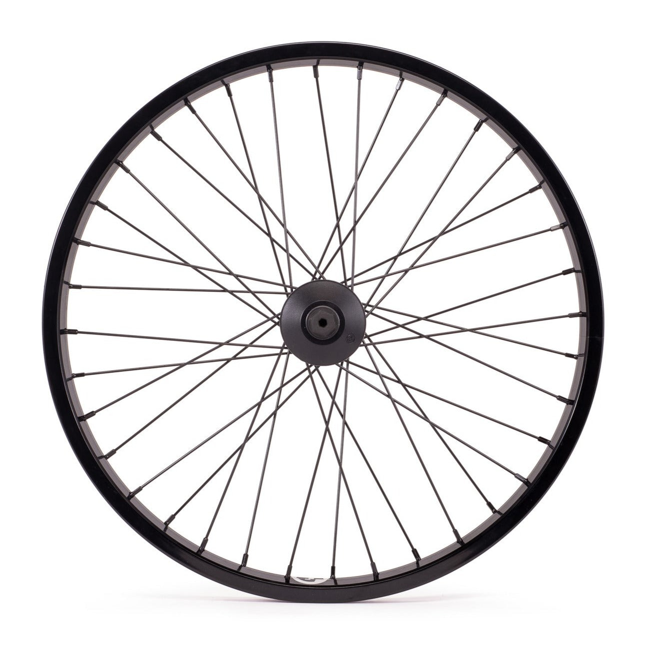 Saltplus Summit 20" Front Wheel