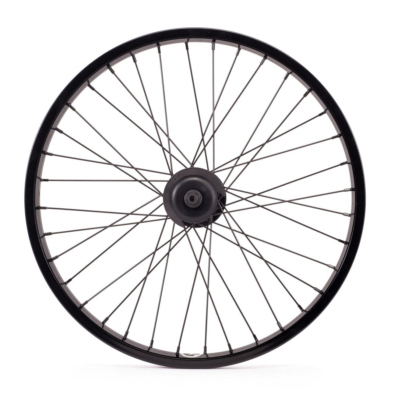Saltplus Summit Cassette Rear Wheel
