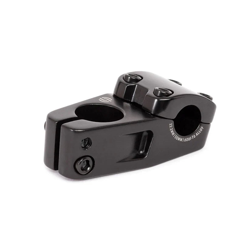 Salt Comp Topload Stem