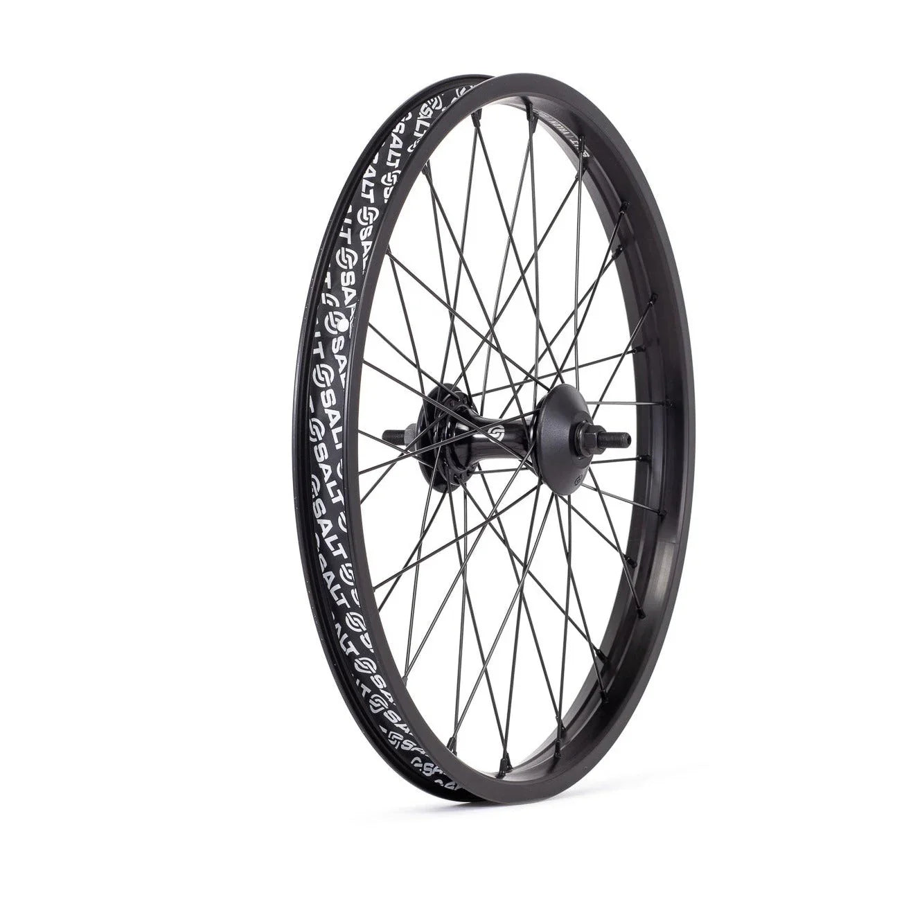 Salt Ex Front Wheel