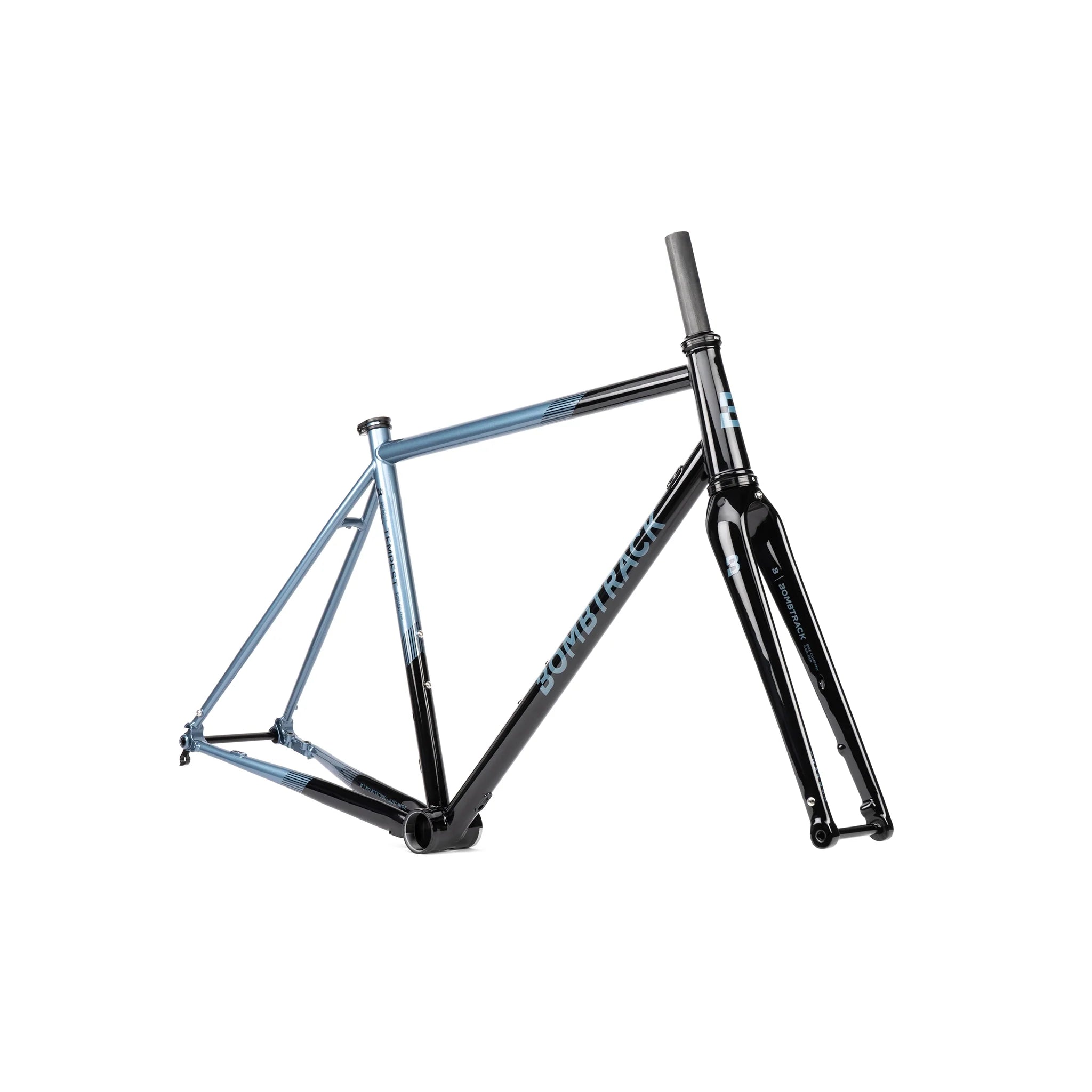 Bombtrack Tempest Frame Fork Set