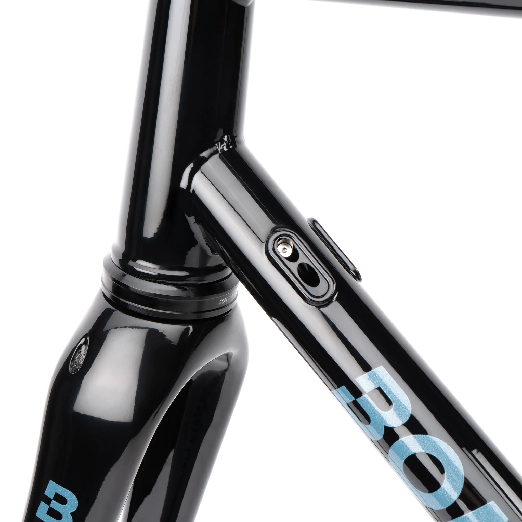 Bombtrack Tempest Frame Fork Set