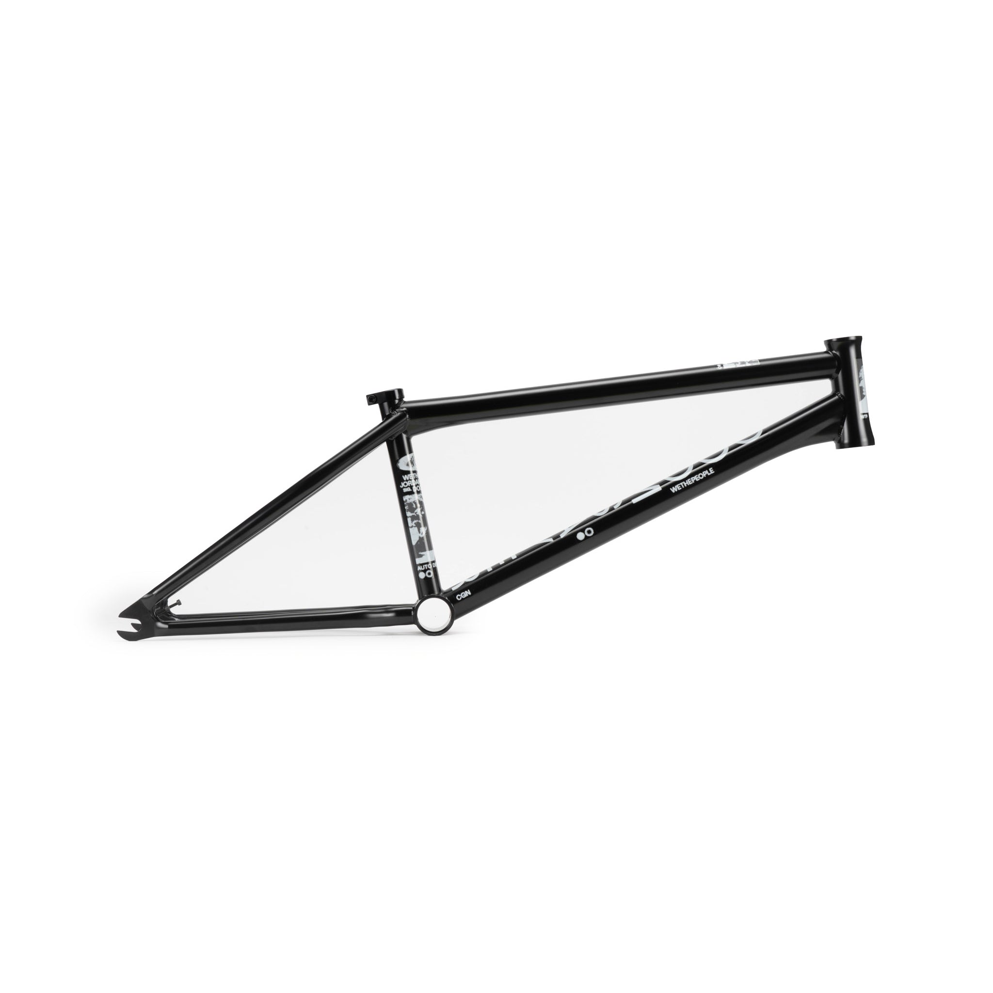 Wethepeople Doomsayer 2025 Frame
