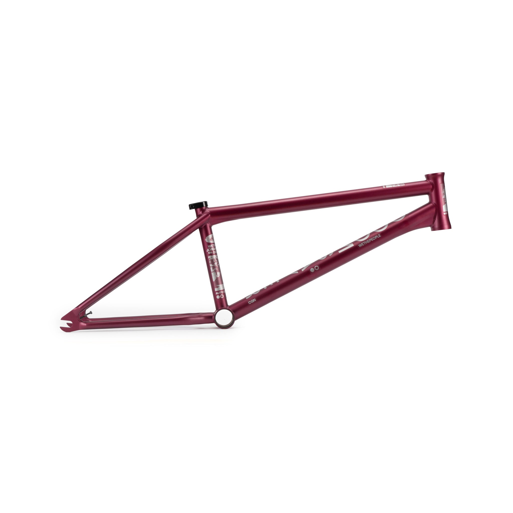 Wethepeople Doomsayer 2025 Frame