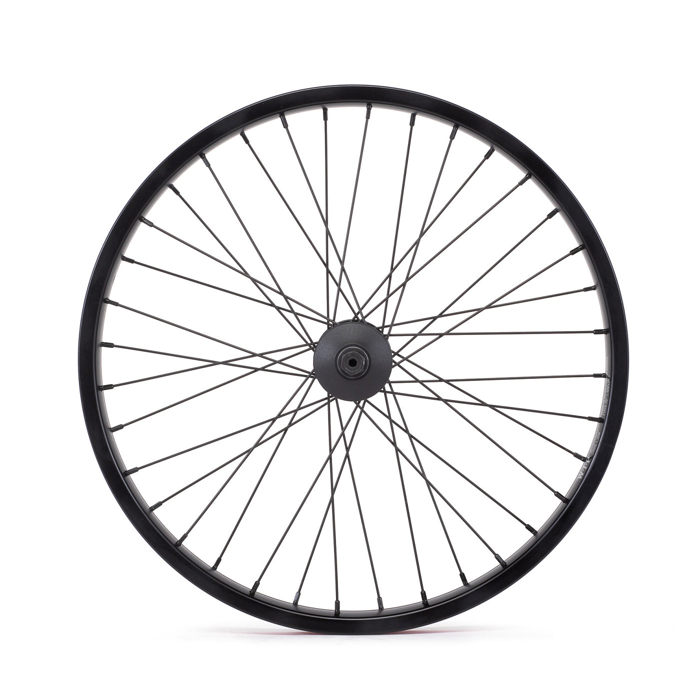 Wethepeople Helix 20" Front Wheel