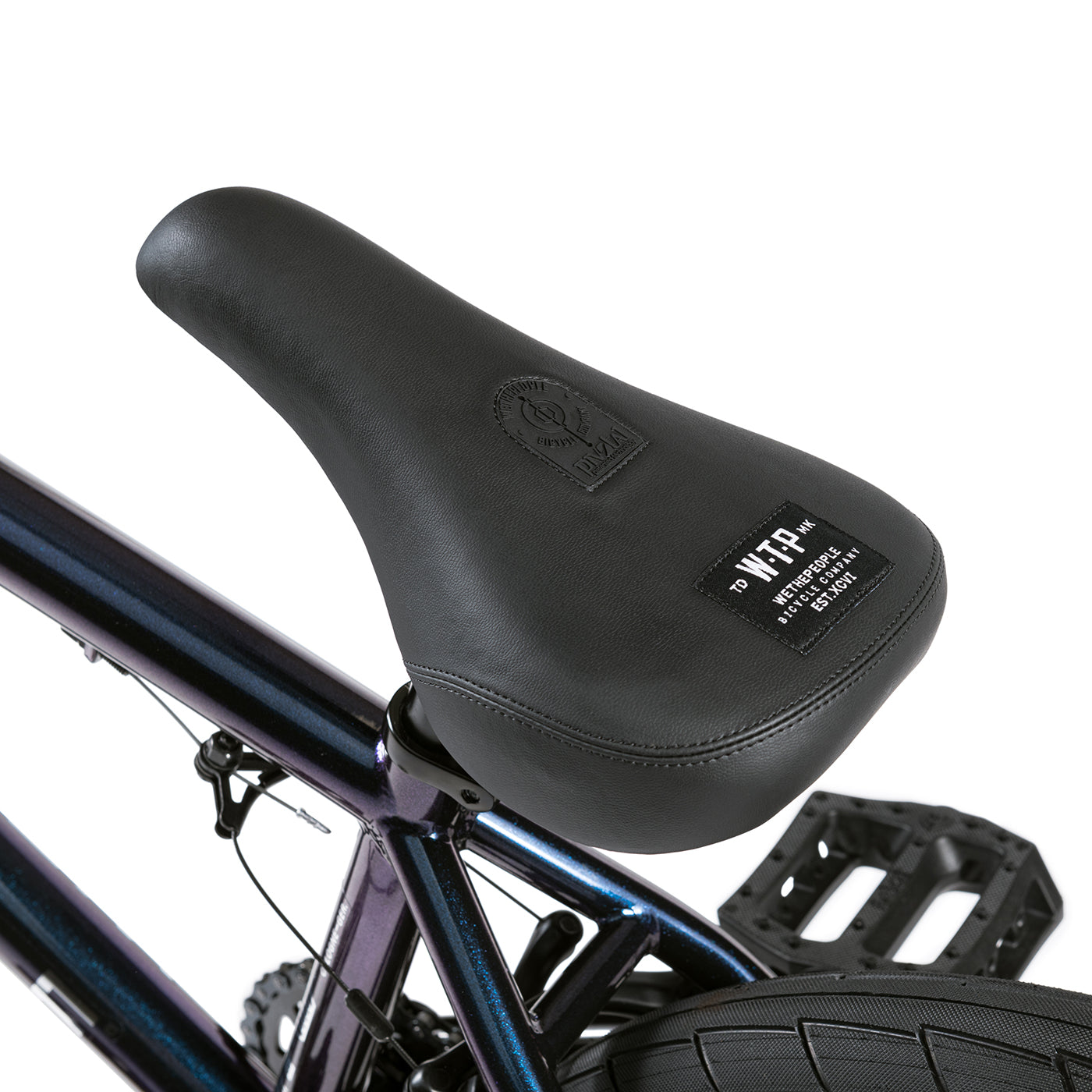 Wethepeople Crs 20 Complete Bike