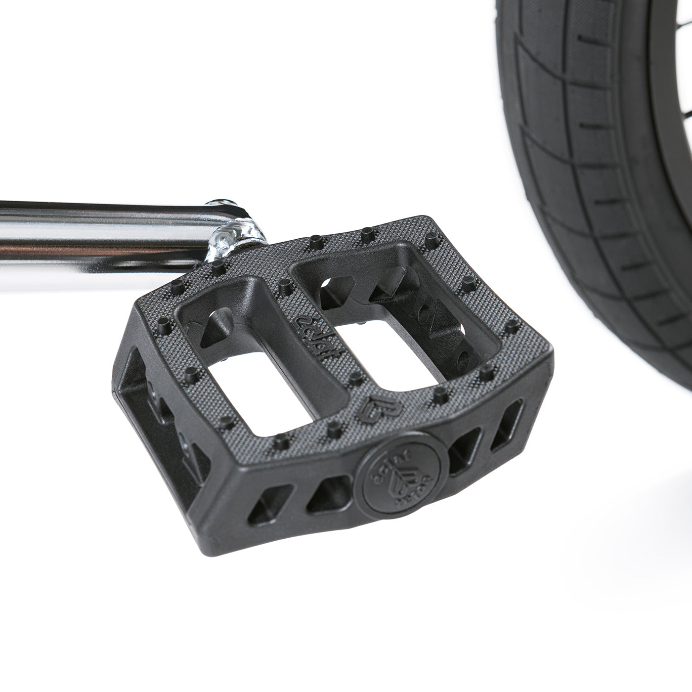 Wethepeople Crs 20 Complete Bike