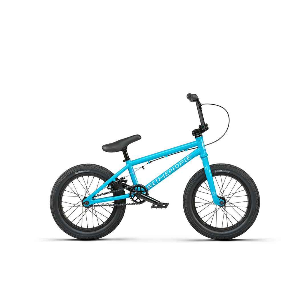 Wethepeople Seed Complete Bike