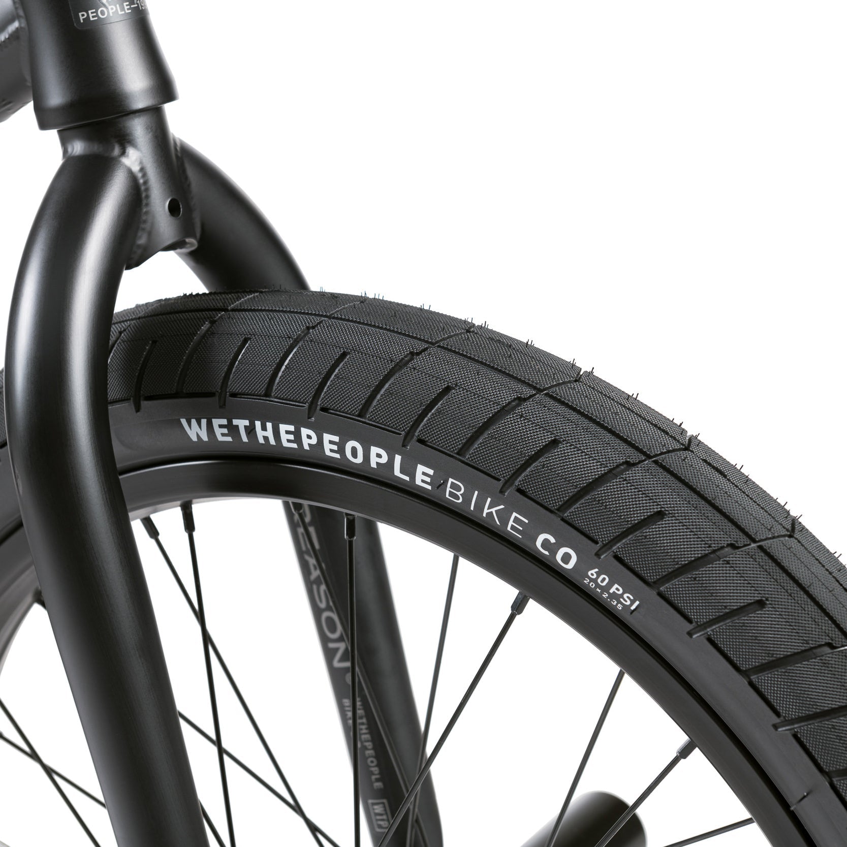 Wethepeople Reason Complete Bike