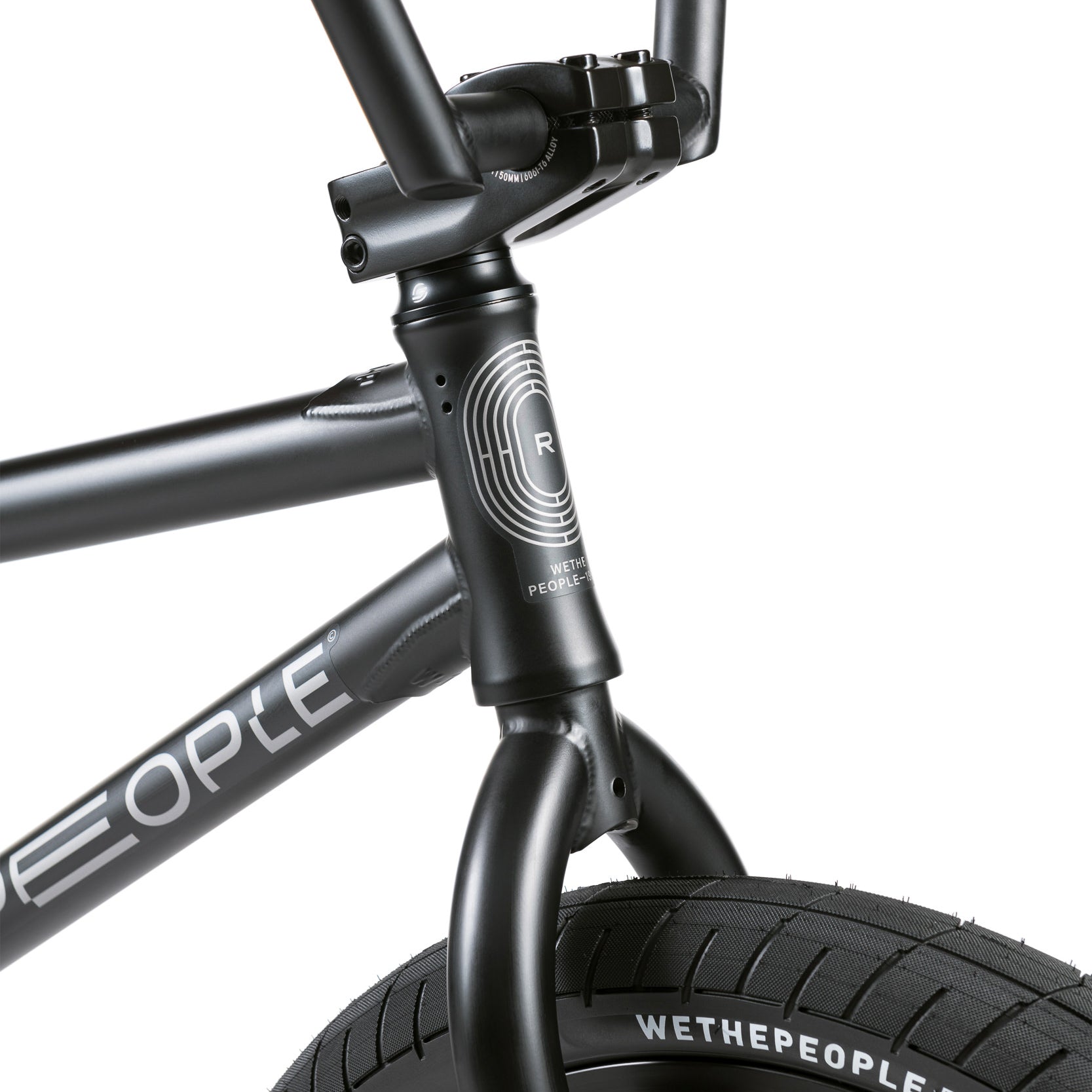 Wethepeople Reason Complete Bike