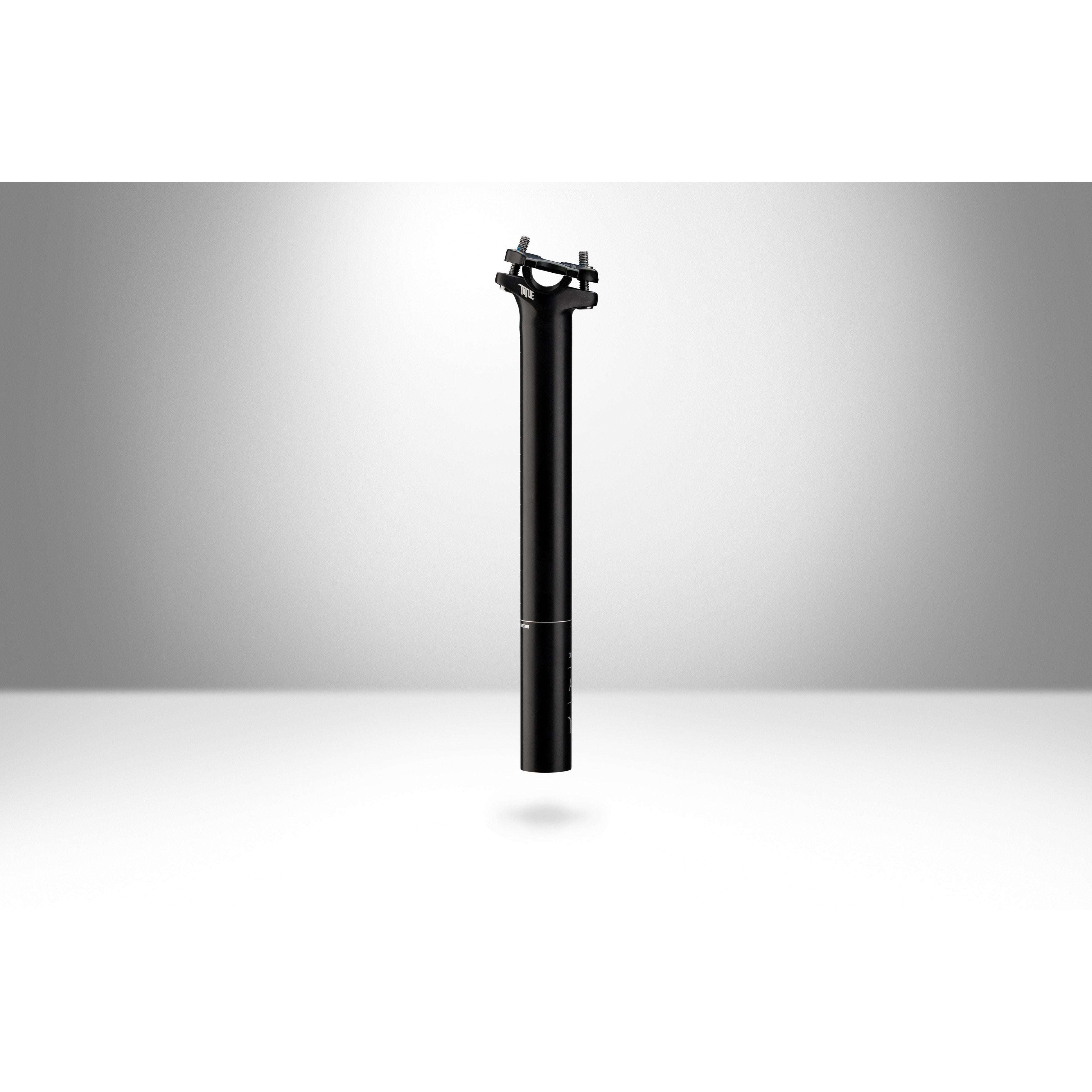 AP1 - Title MTB aluminum mountain bike seatpost