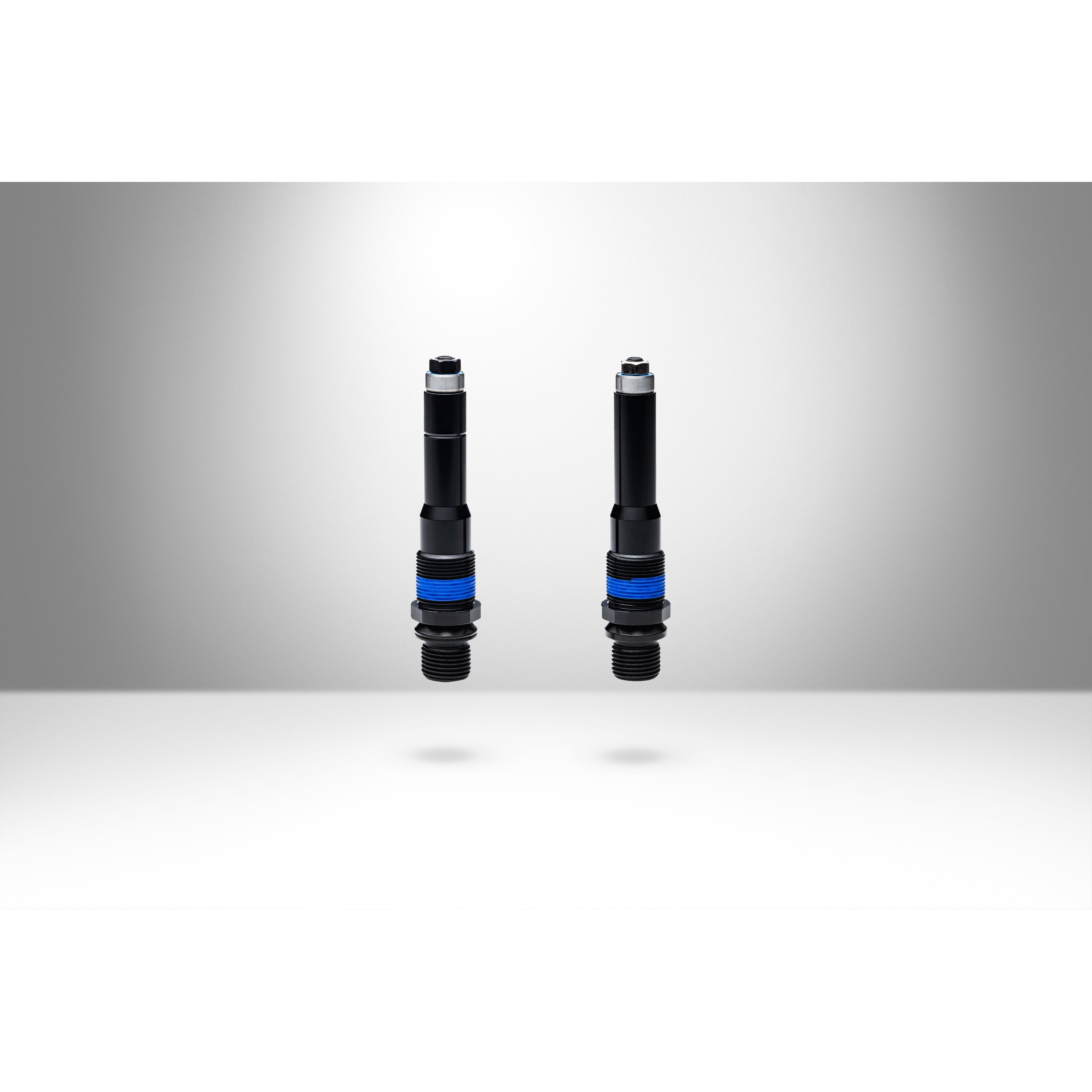 Title MTB Connect Pedal Axle Kit