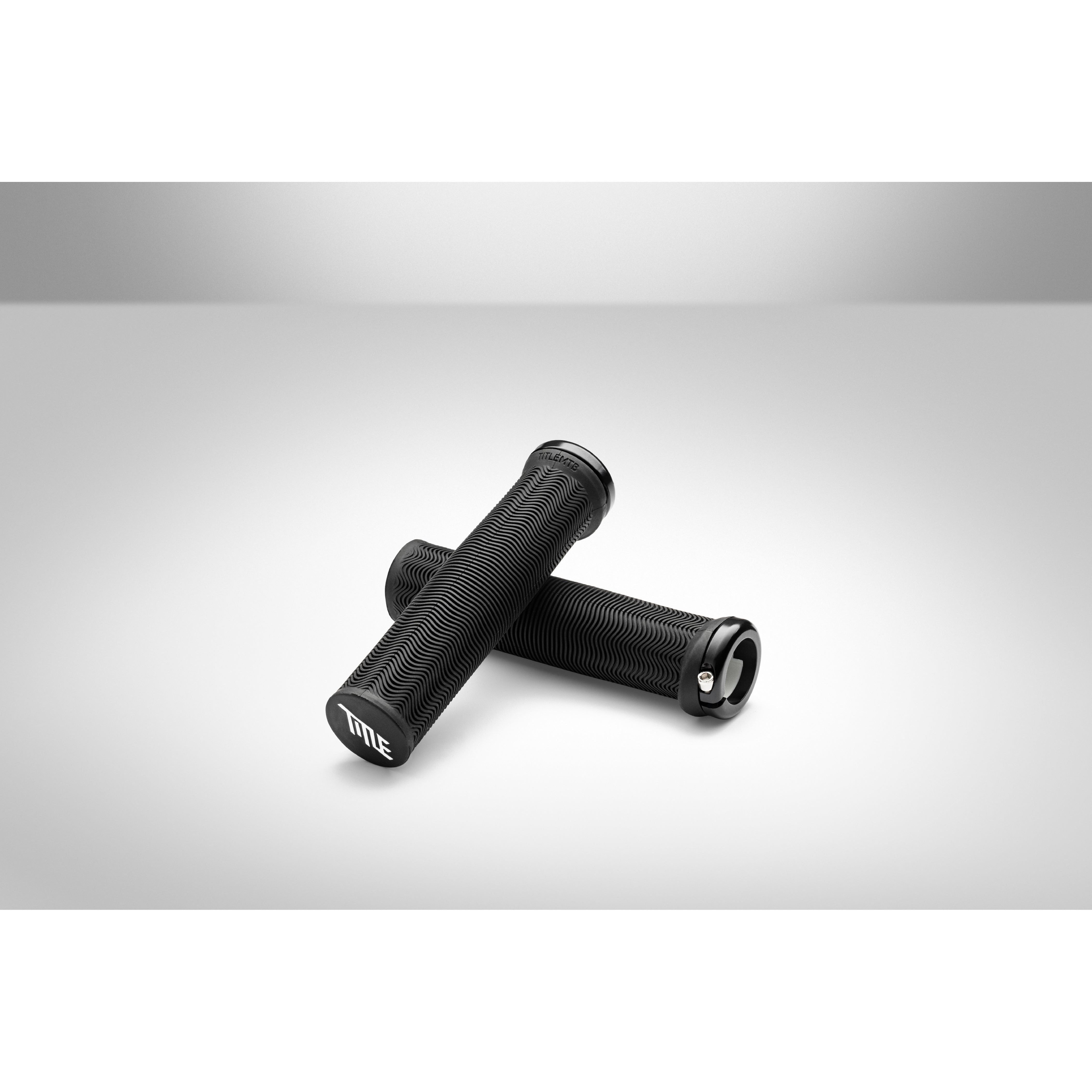 Title MTB Lo1 Lock On Grips