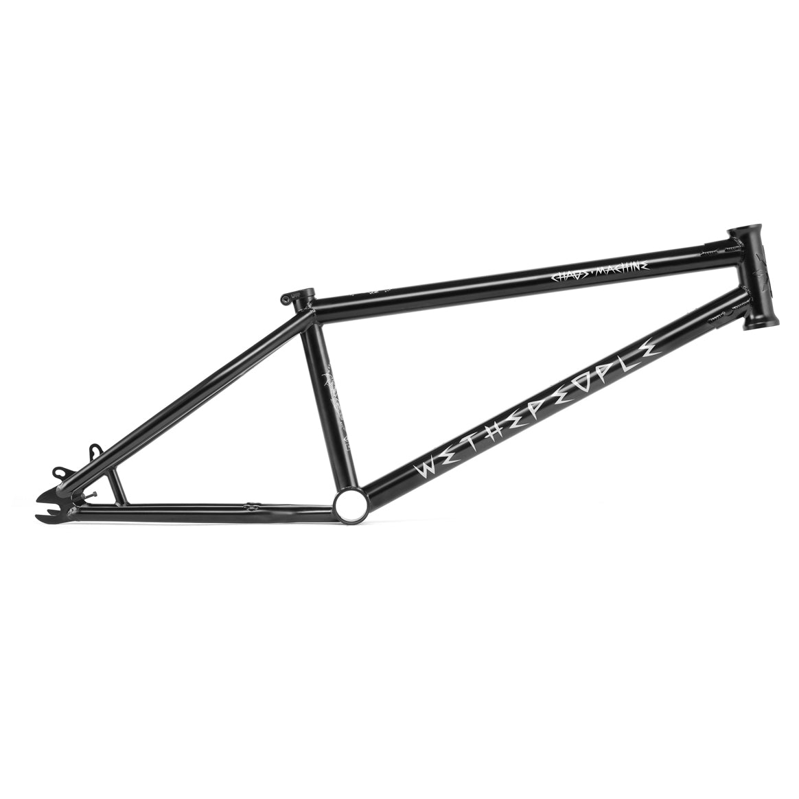 Wethepeople Chaos Machine 20 Frame