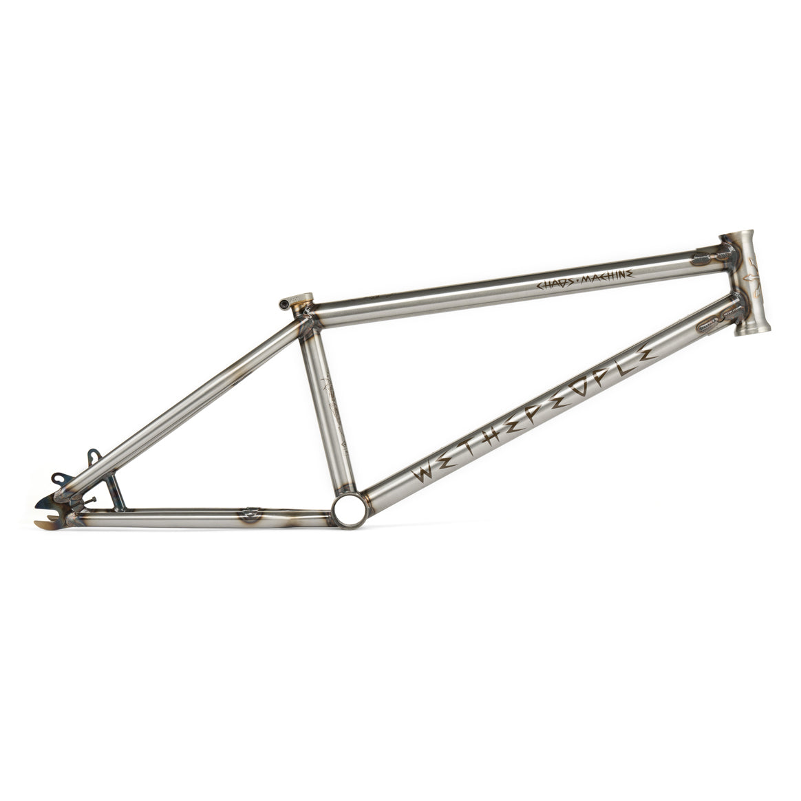 Wethepeople Chaos Machine 20 Frame