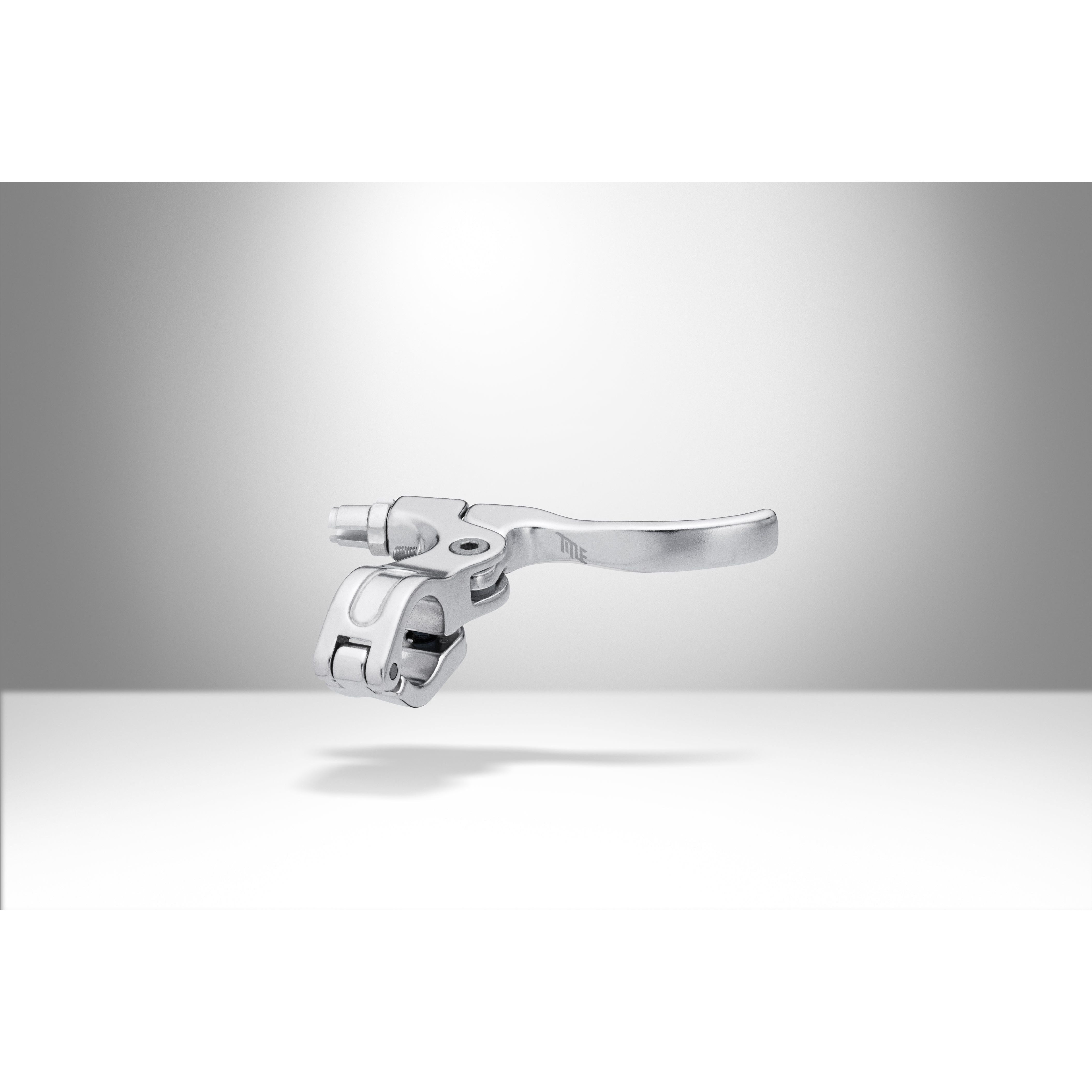 Title MTB G1 Brake Lever Silver