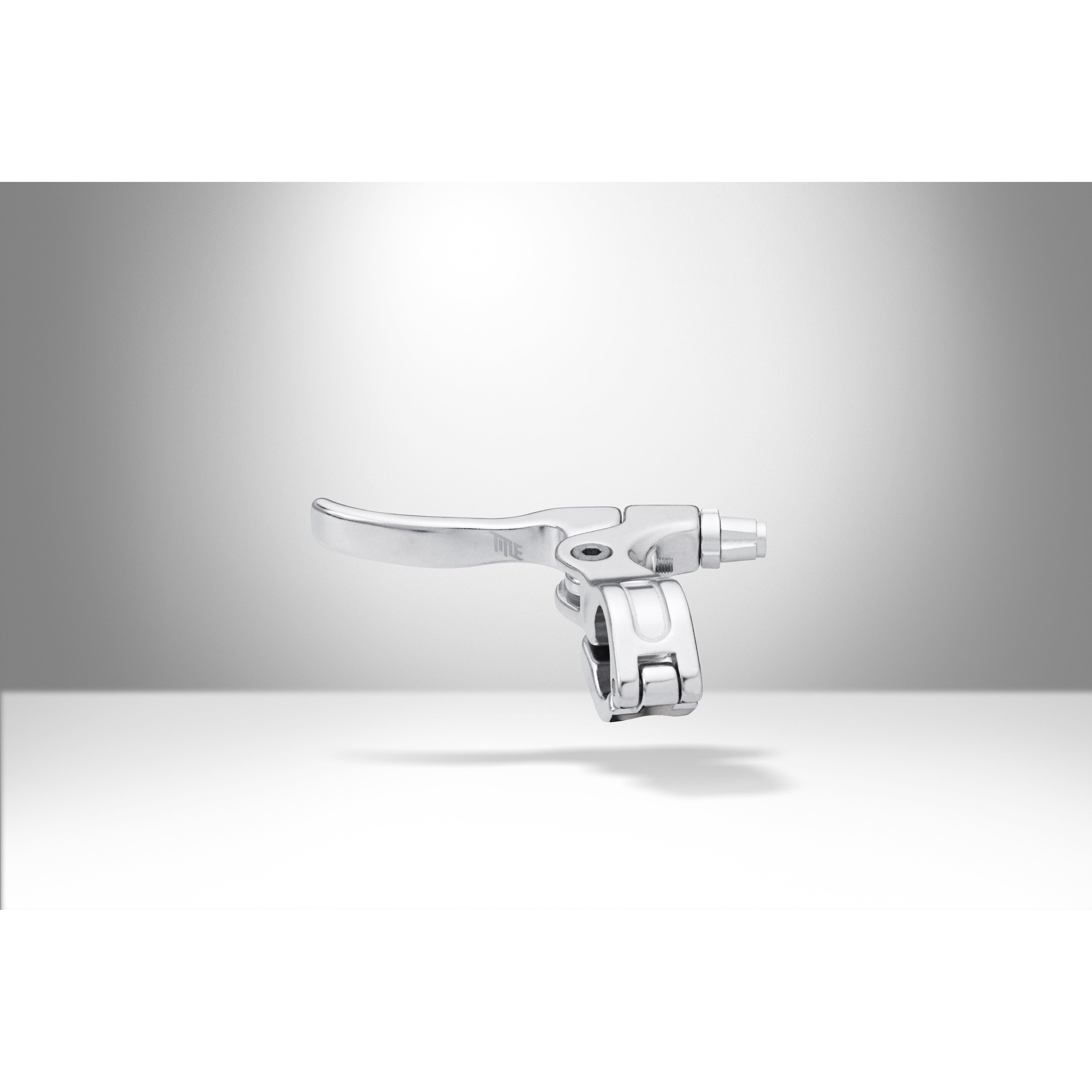 Title MTB G1 Brake Lever Silver
