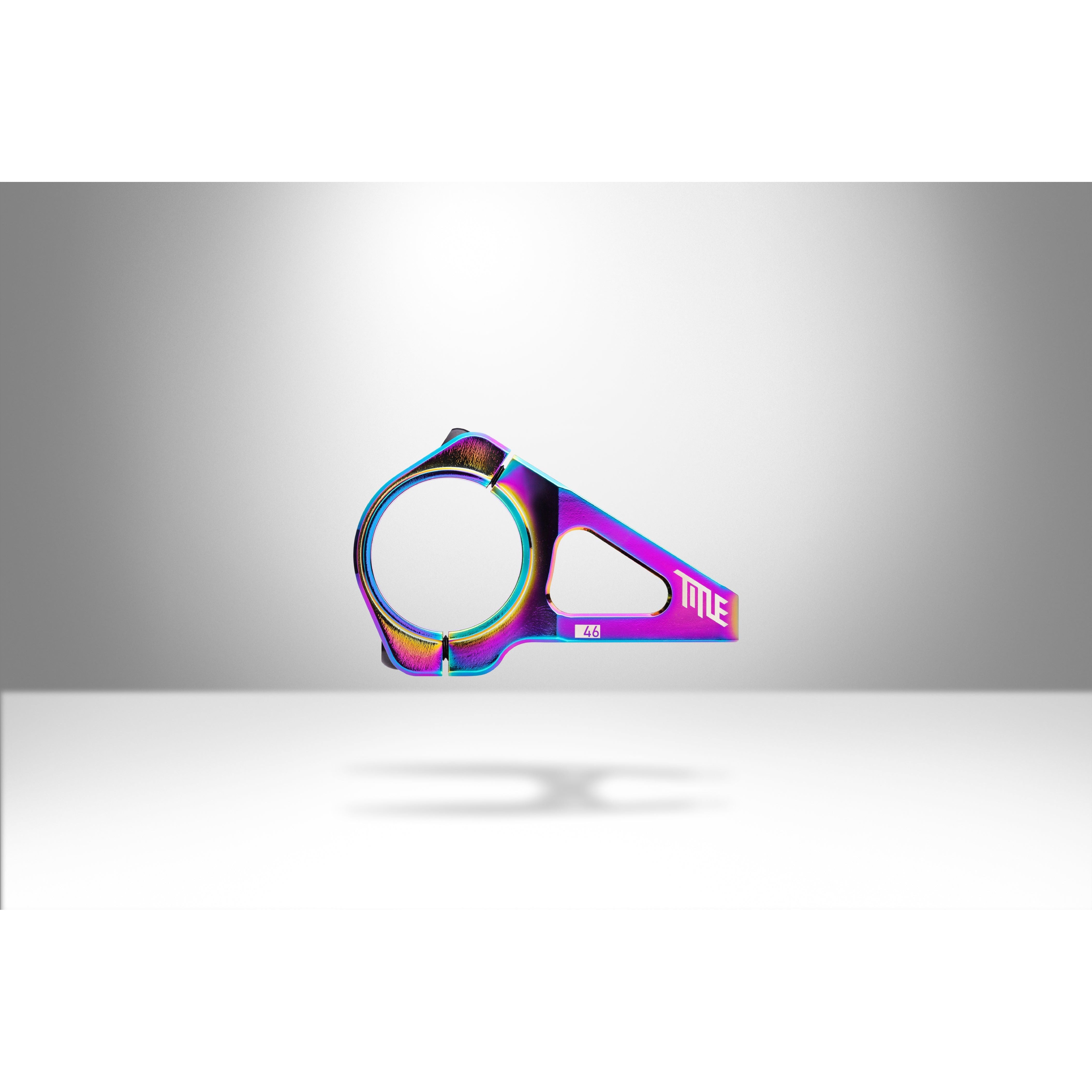 Oil Slick DM1 direct mount Title MTB mountain bike stem