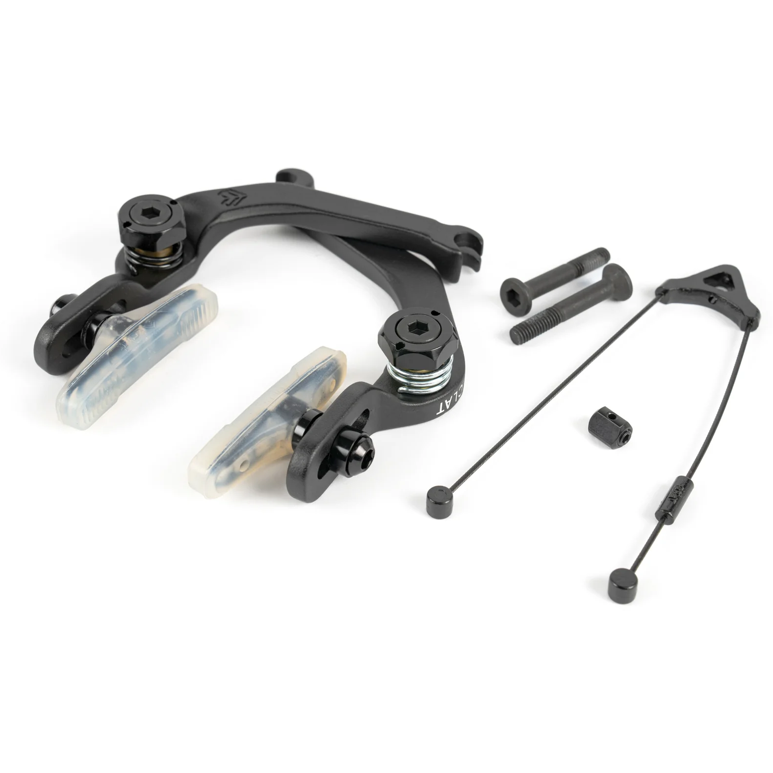 Éclat Device U-Brake