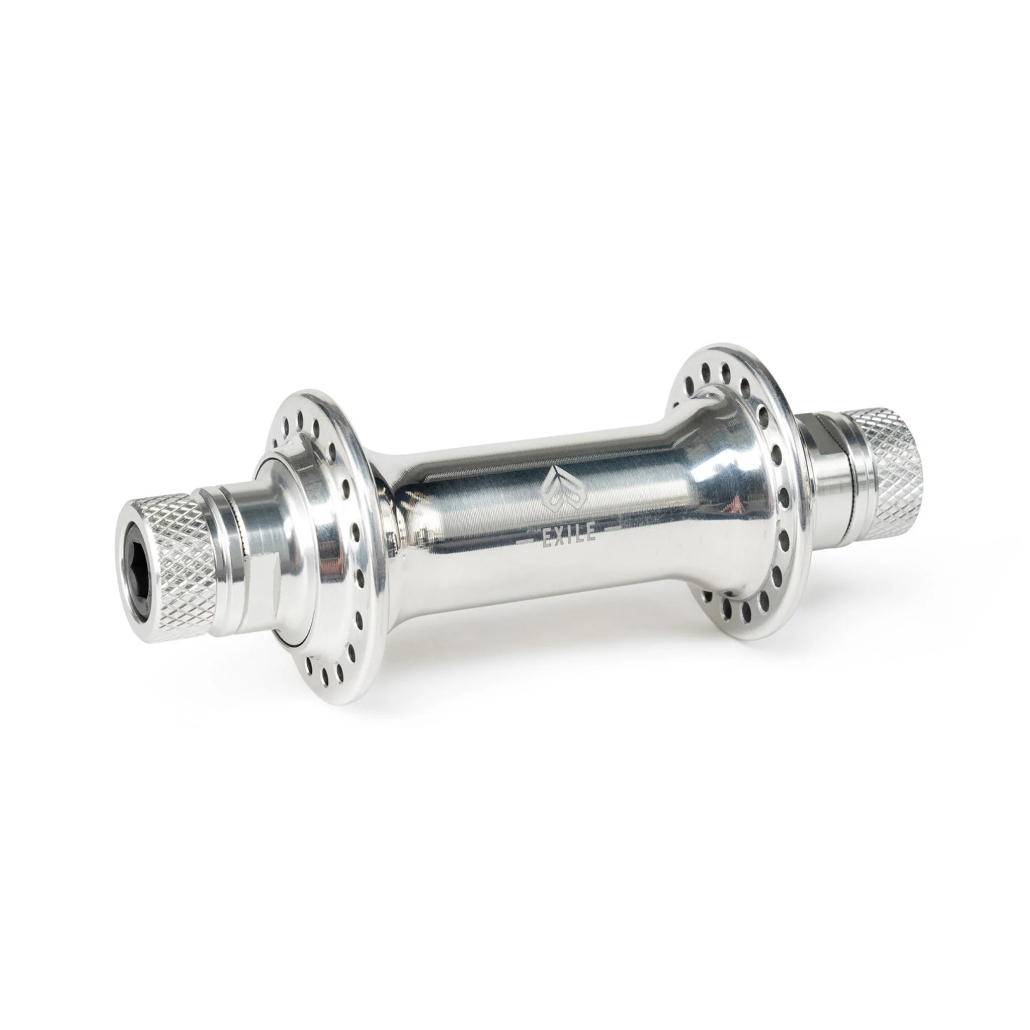 Eclat Exile Front Hub