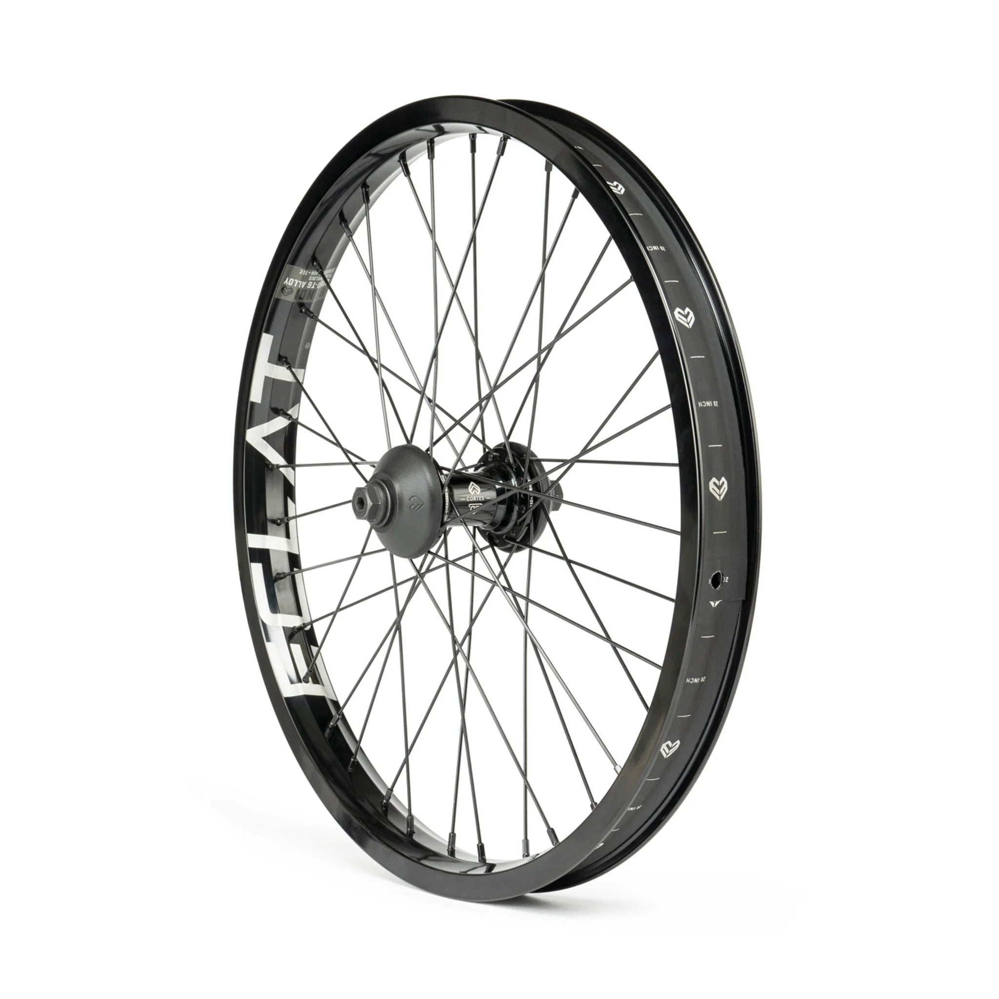 Eclat Bondi/Cortex Os Front Wheel