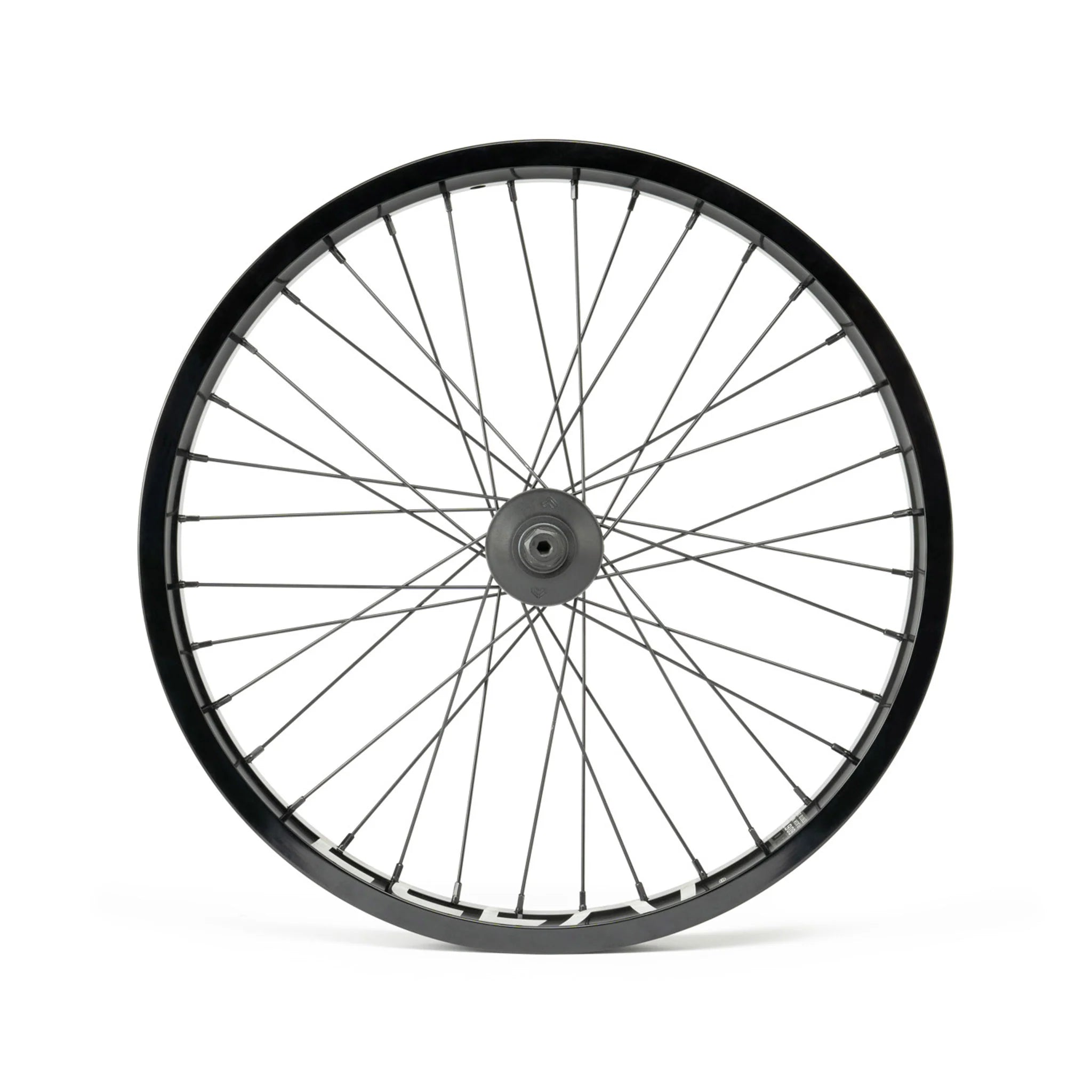 Eclat Bondi/Cortex Os Front Wheel
