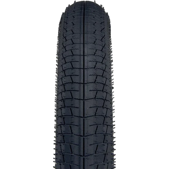 Saltplus Pitch Flow Tire