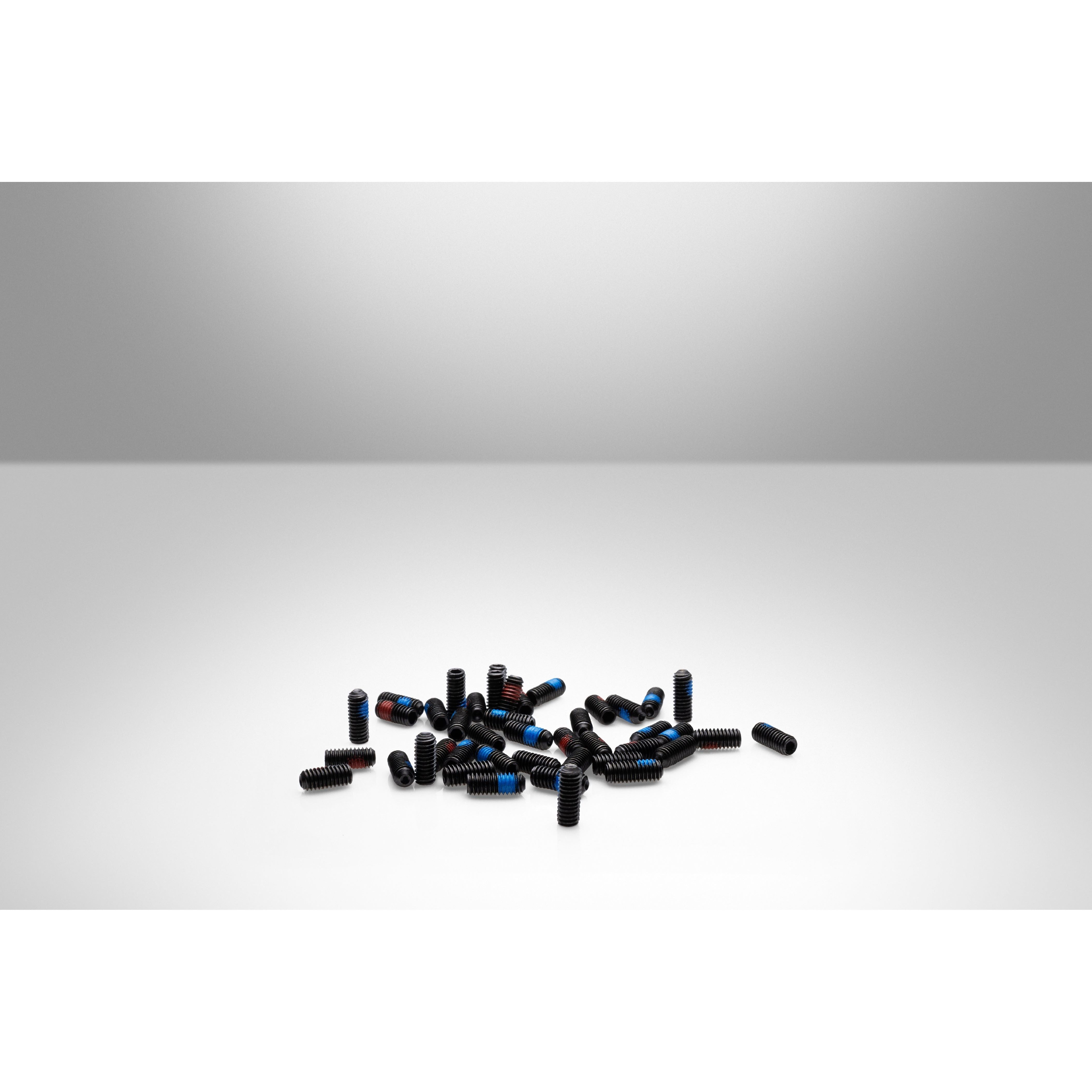 Title MTB Connect Pedal Pin Kit 44Pcs