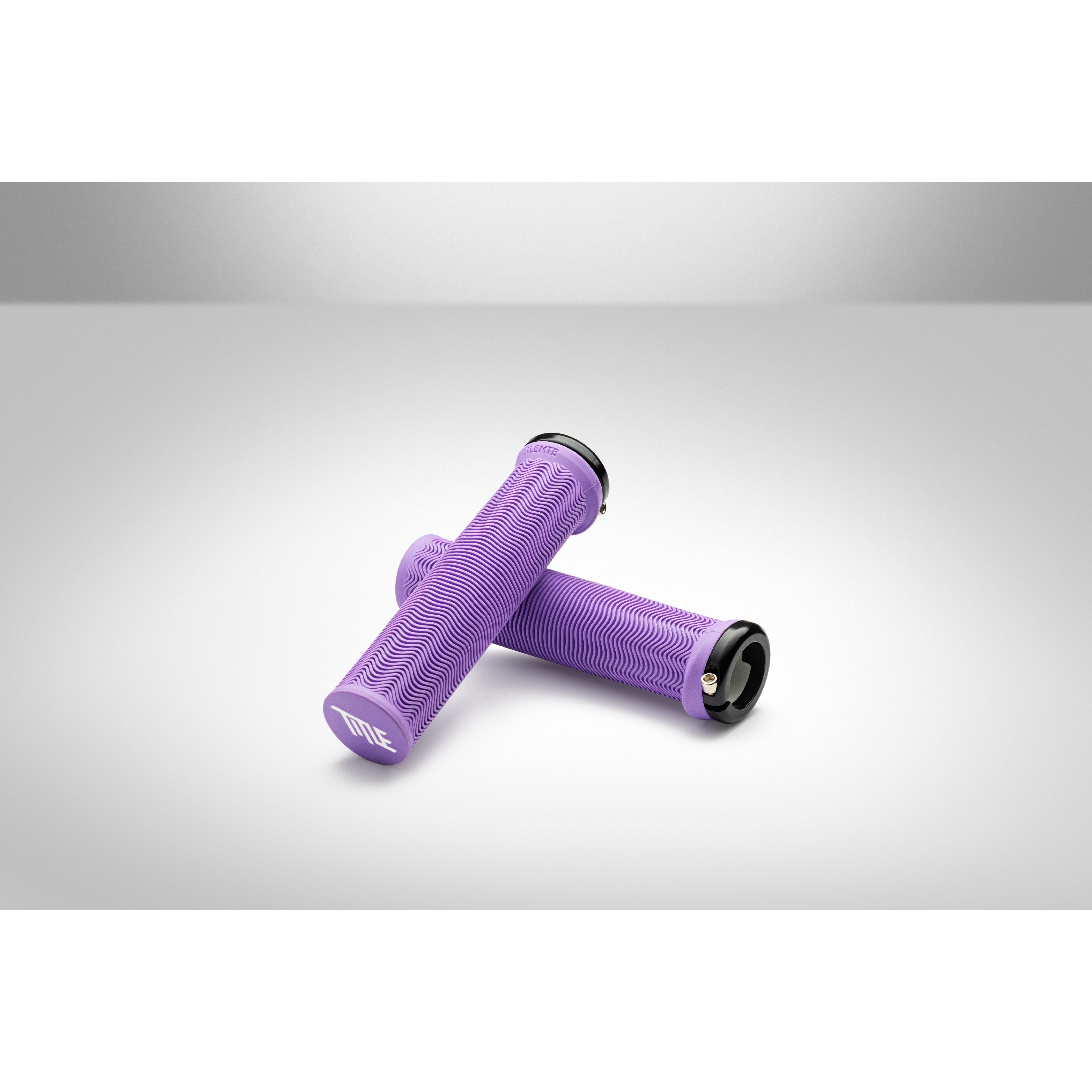 Title MTB Lo1 Lock On Grips