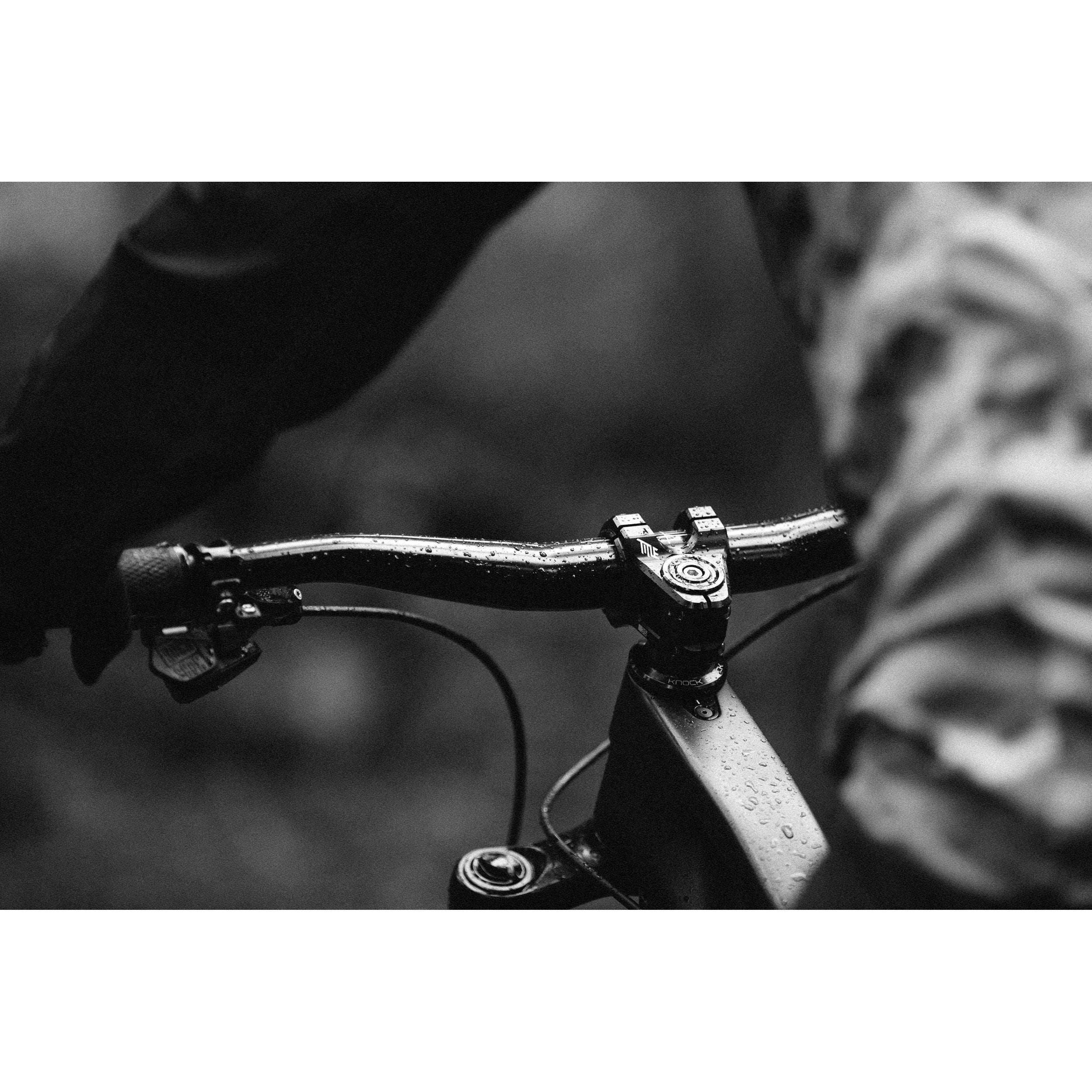 ST1 35 - Title MTB shown on bike Casey Brown