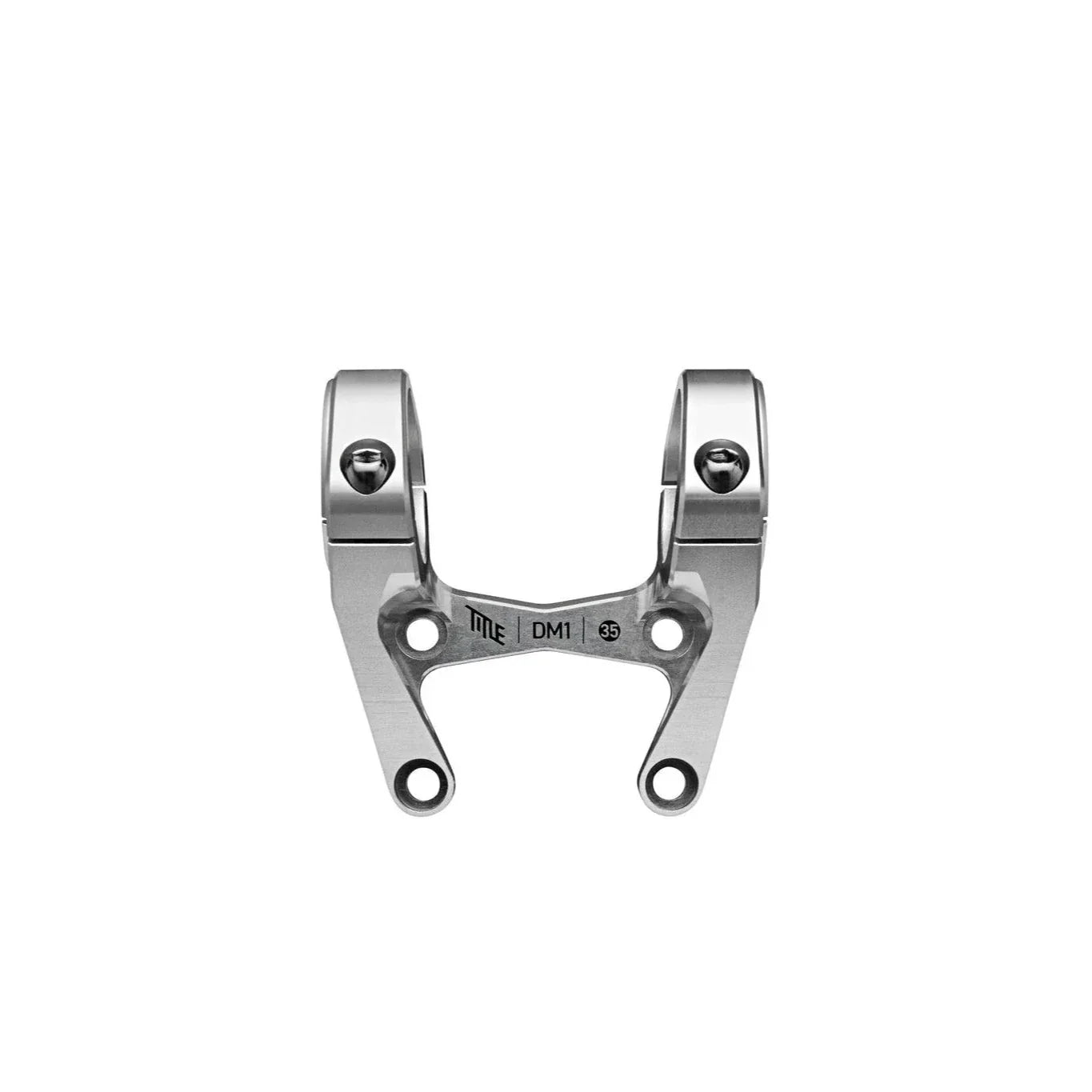 Title MTB Dm1 Stem Grey Direct Mount