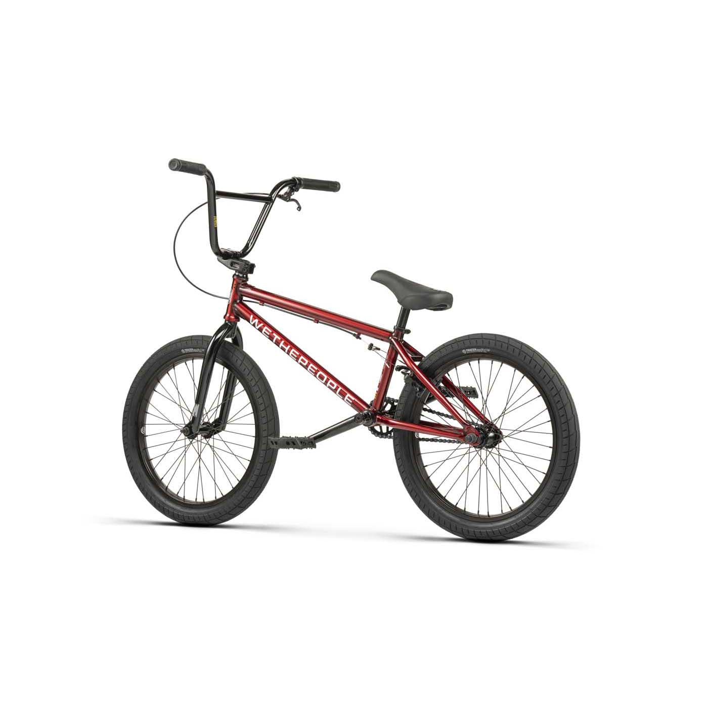 Wethepeople Crs 20 Complete Bike