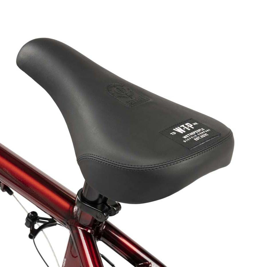 Wethepeople Crs 20 Complete Bike