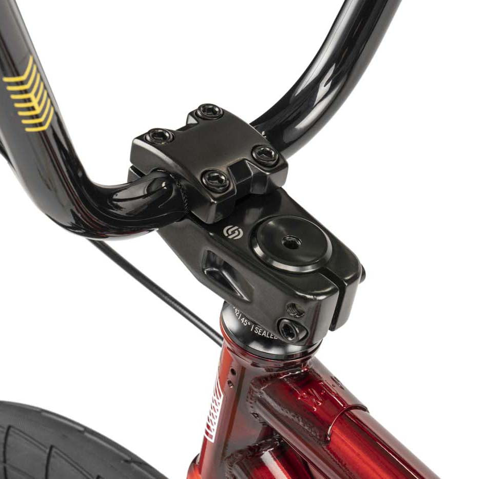 Wethepeople Crs 20 Complete Bike