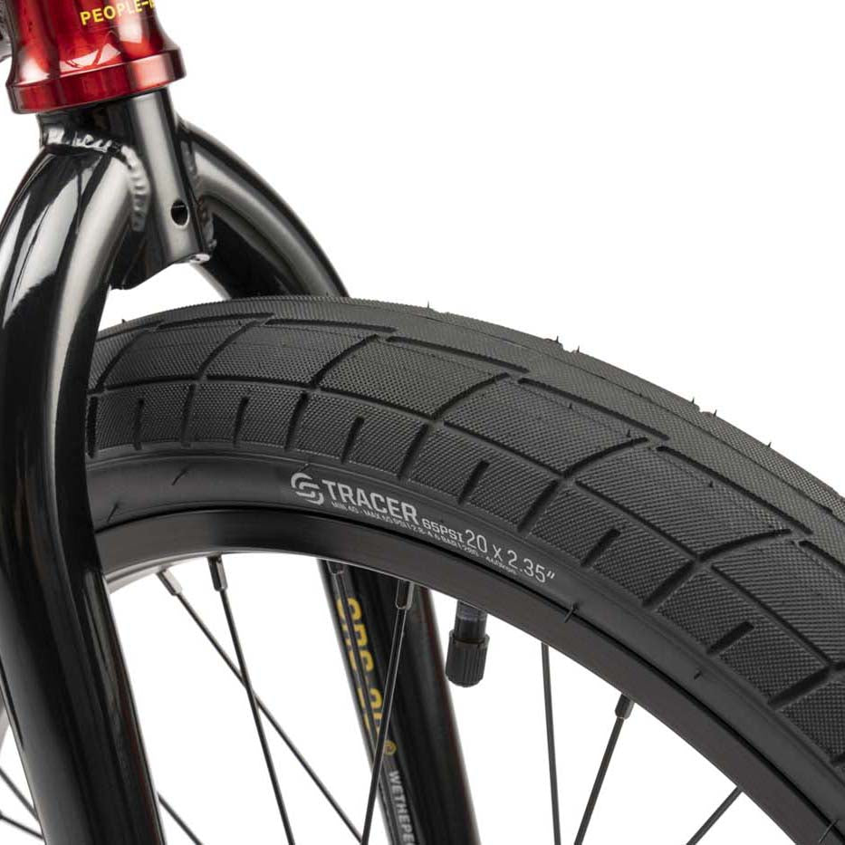 Wethepeople Crs 20 Complete Bike