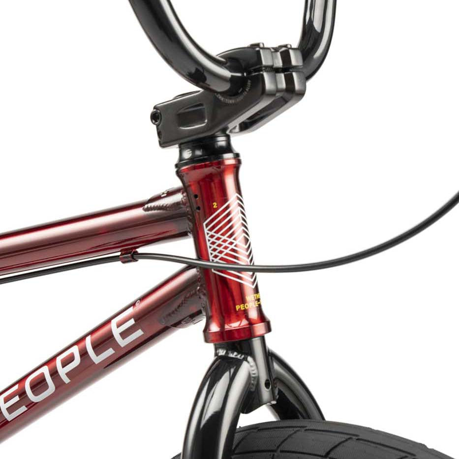 Wethepeople Crs 20 Complete Bike