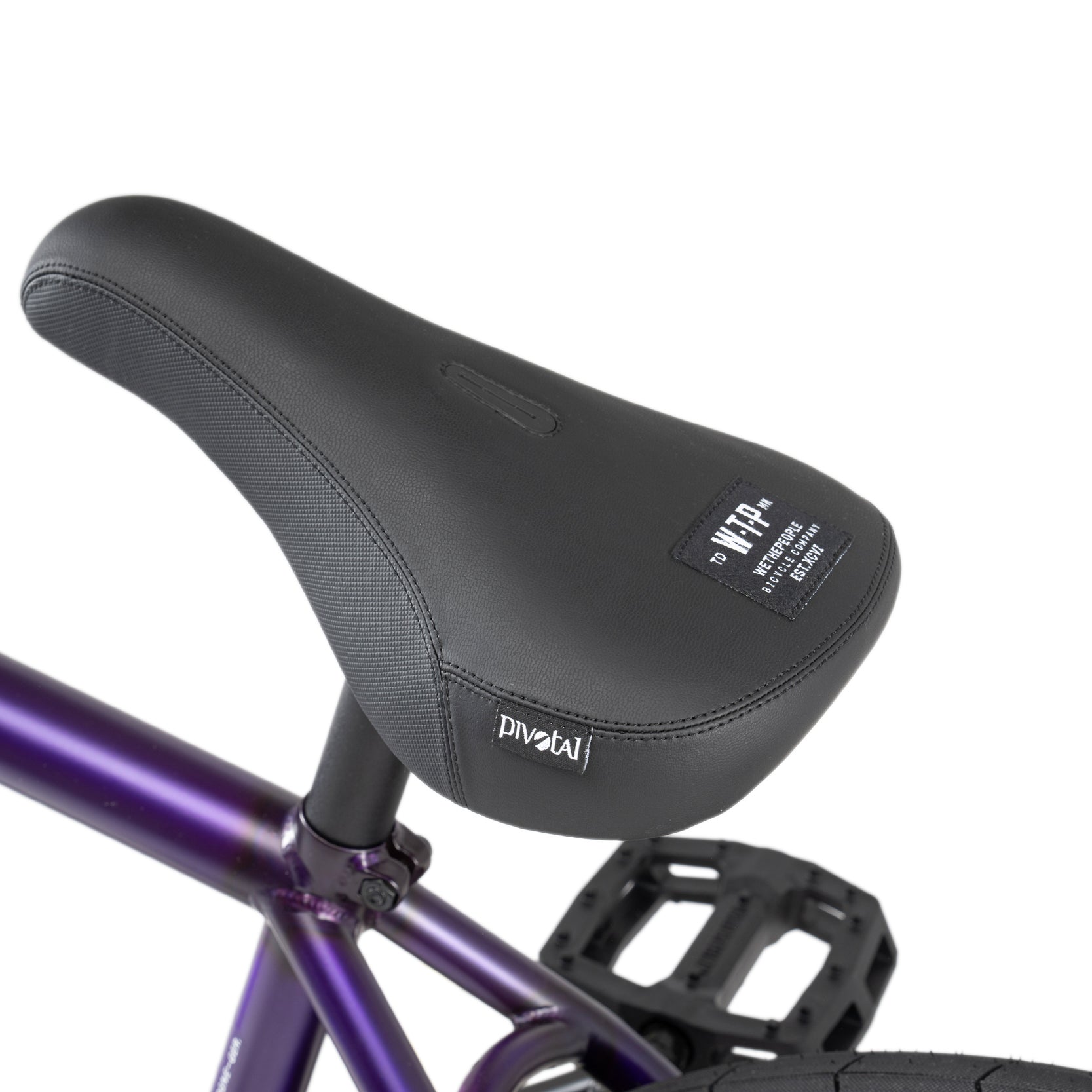 Wethepeople Reason Complete Bike