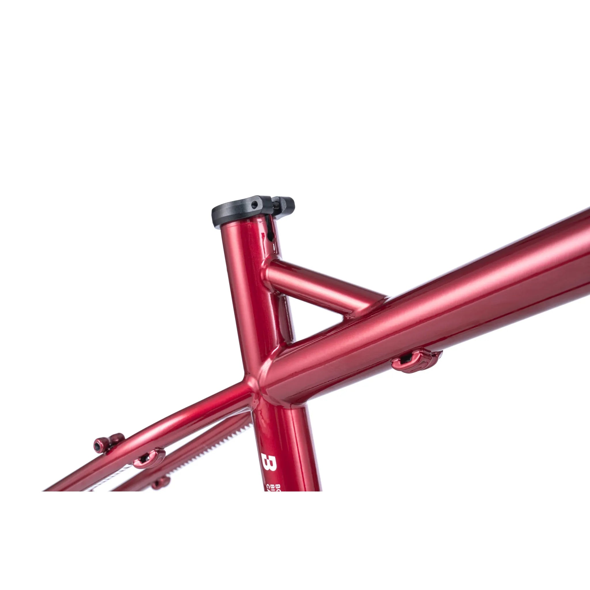 Bombtrack Cale Frame